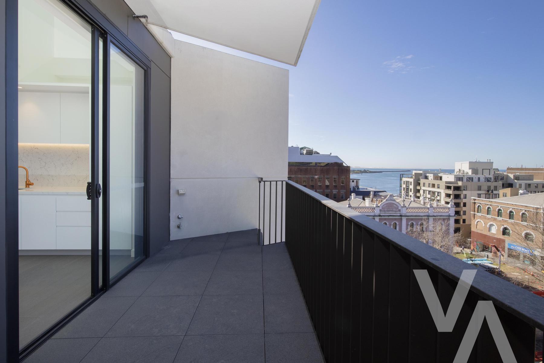 708/4 Lyrique  Lane Newcastle NSW