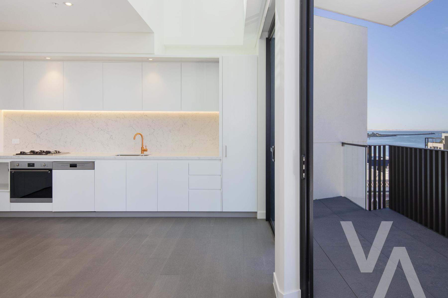 708/4 Lyrique  Lane Newcastle NSW