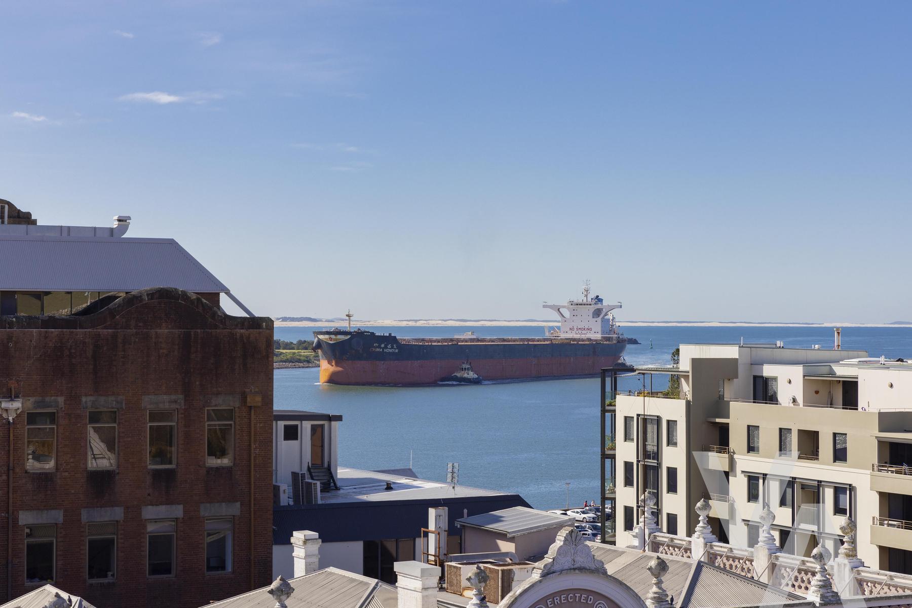 708/4 Lyrique Lane Newcastle NSW