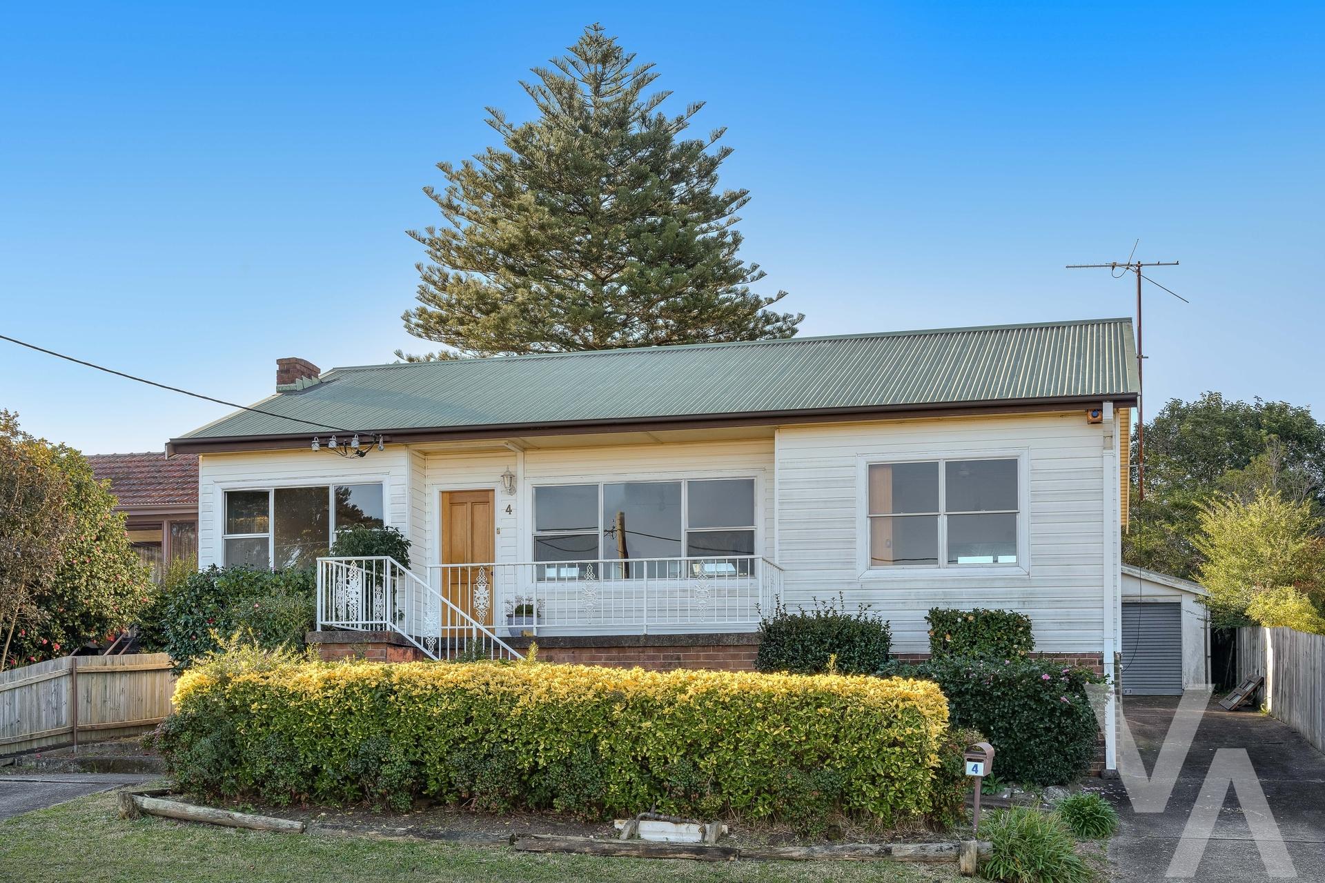 4 Mary Street Jesmond NSW
