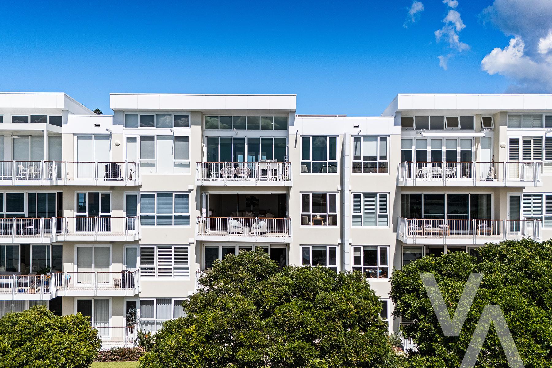 9/304 Wharf Road Newcastle NSW