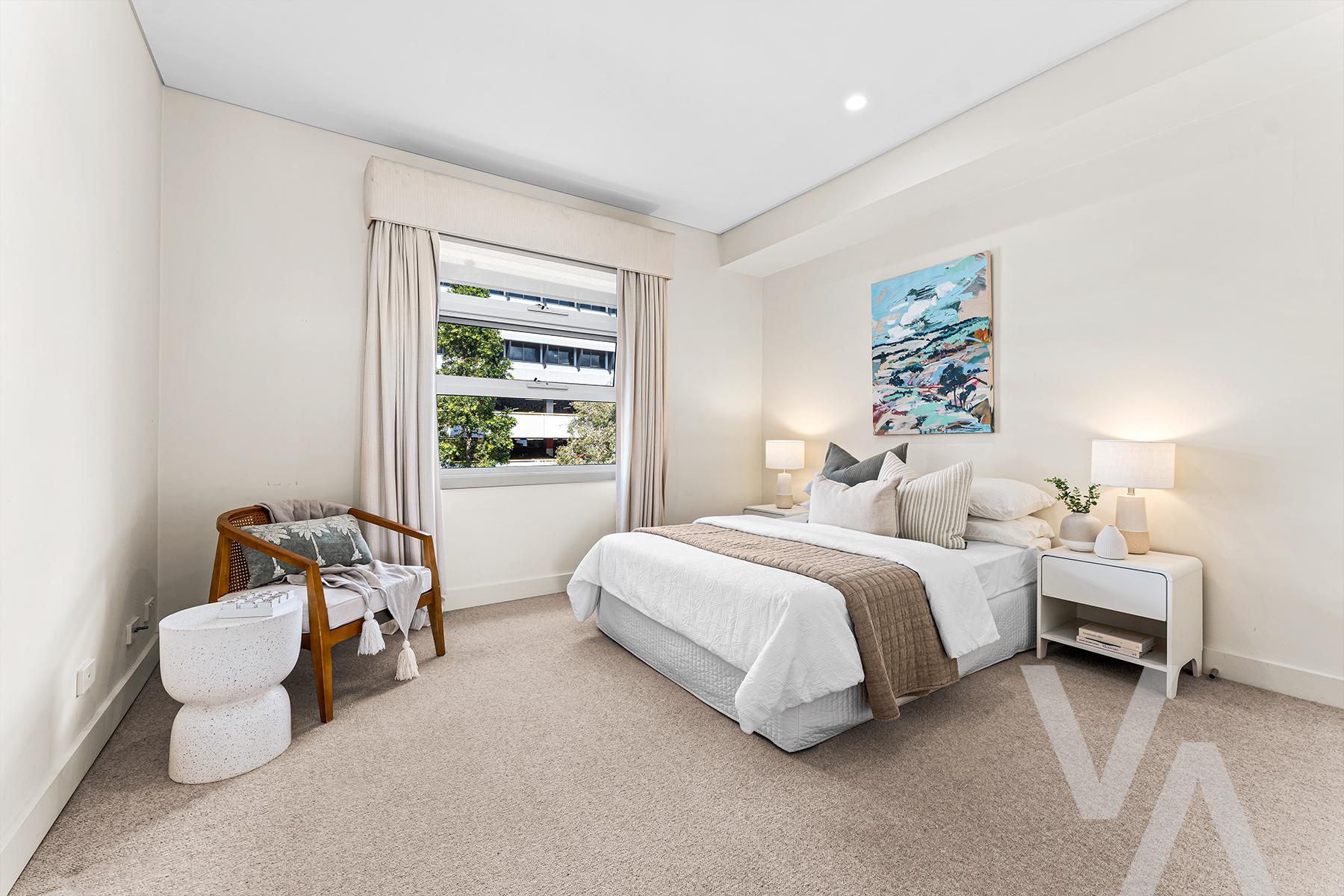 9/304 Wharf Road Newcastle NSW