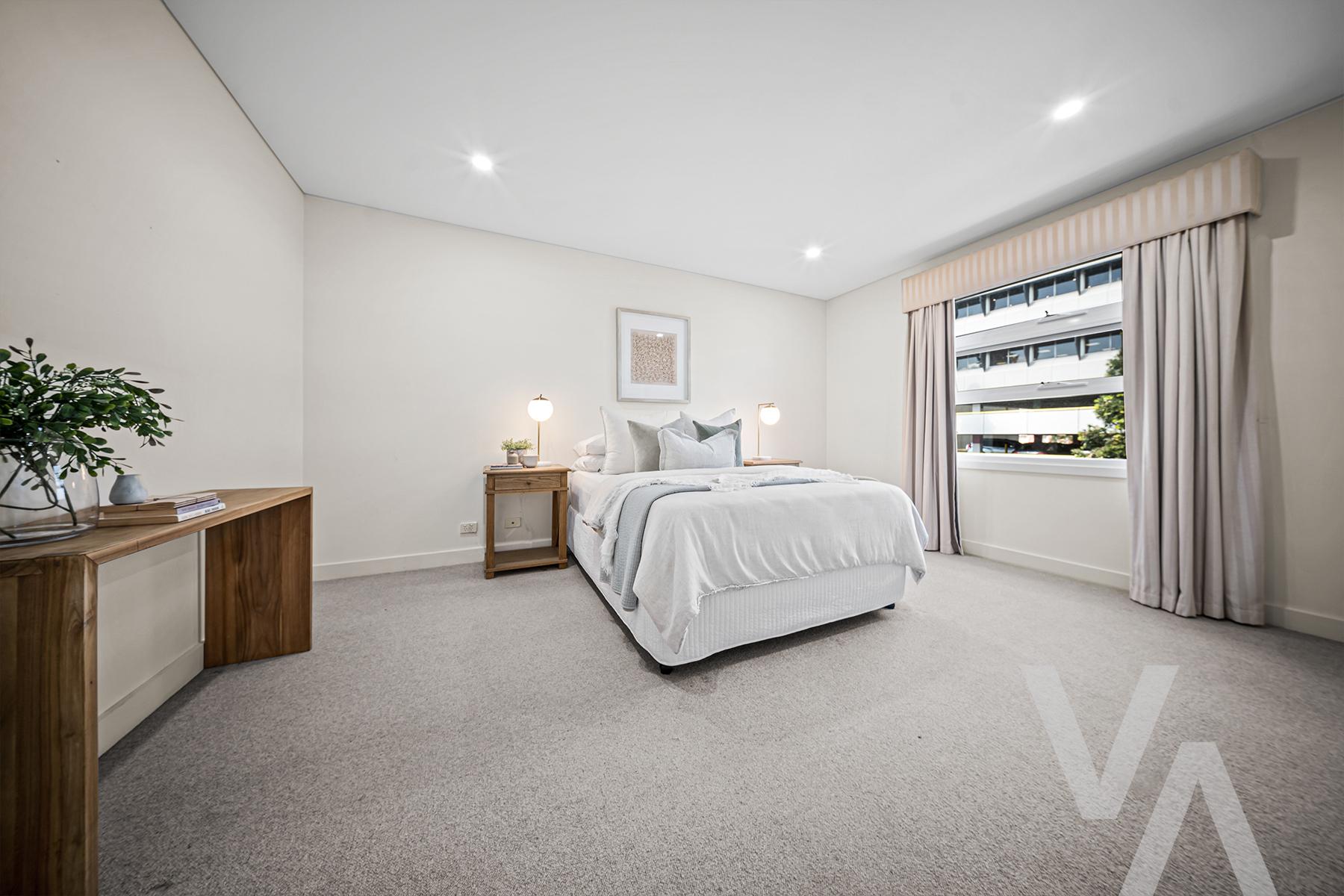 9/304 Wharf Road Newcastle NSW