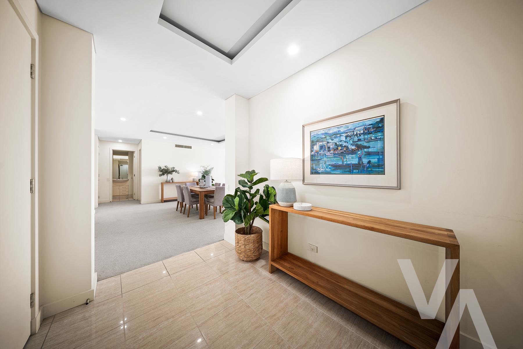 9/304 Wharf Road Newcastle NSW