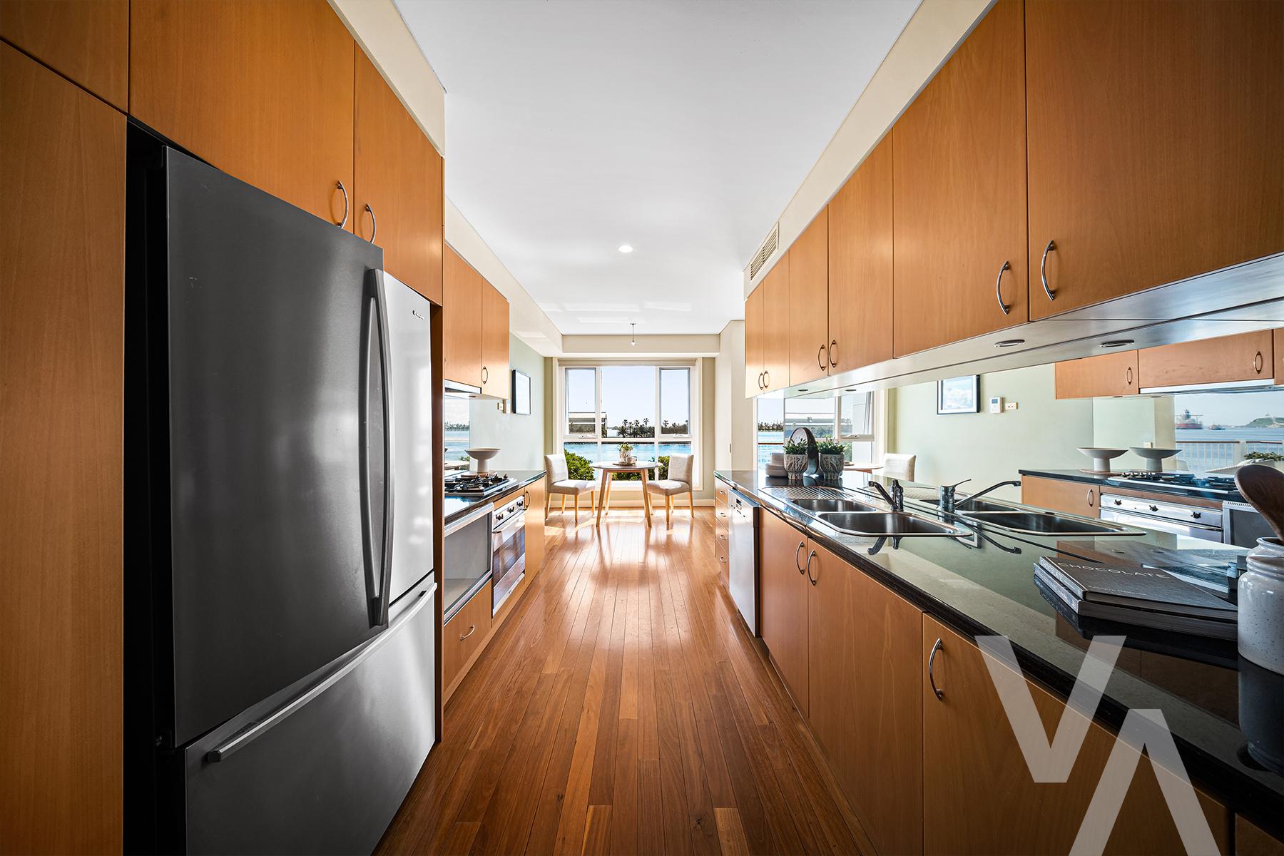 9/304 Wharf Road Newcastle NSW