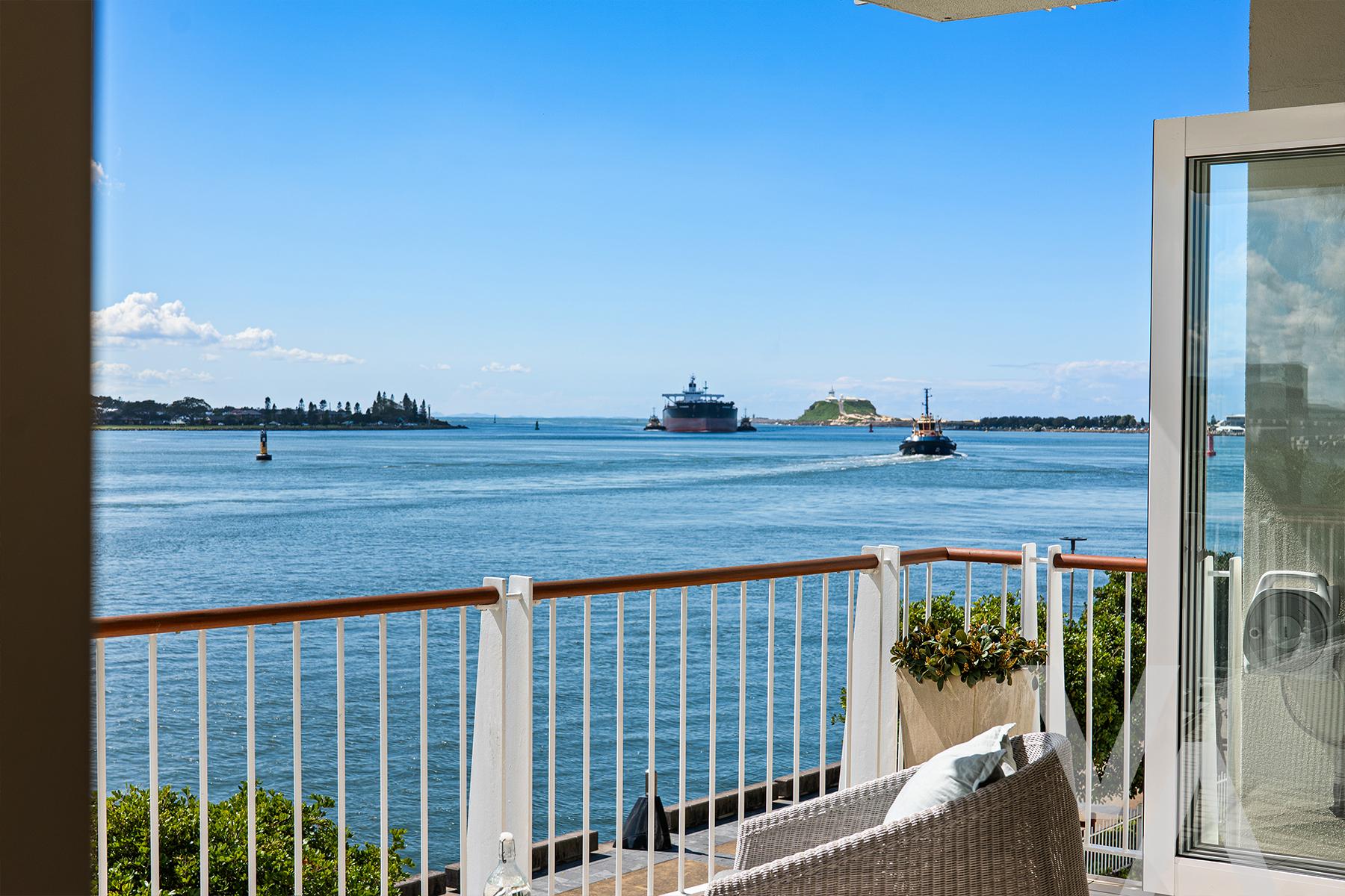 9/304 Wharf Road Newcastle NSW