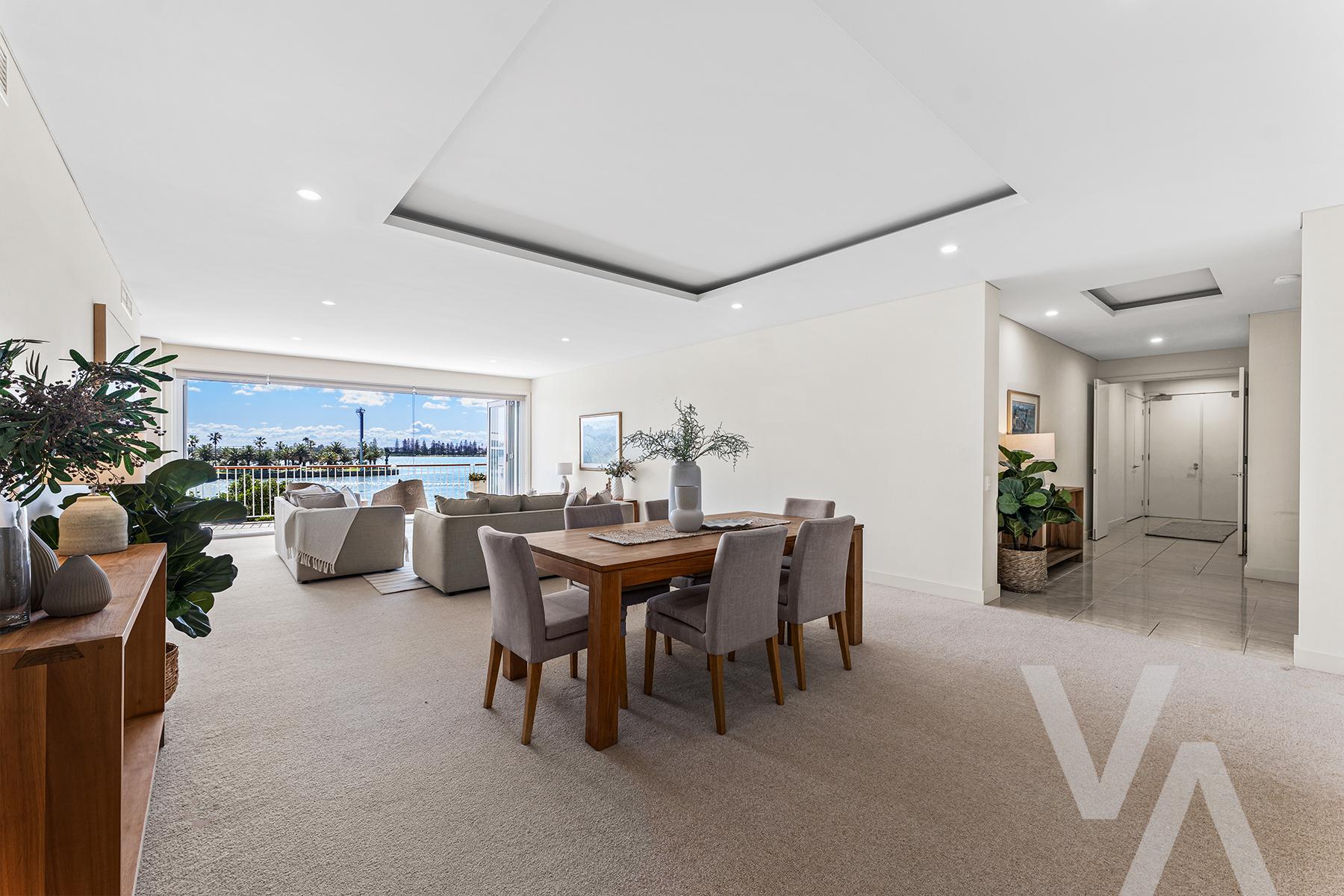9/304 Wharf Road Newcastle NSW