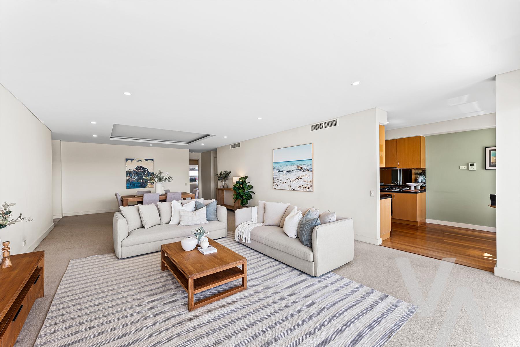 9/304 Wharf Road Newcastle NSW