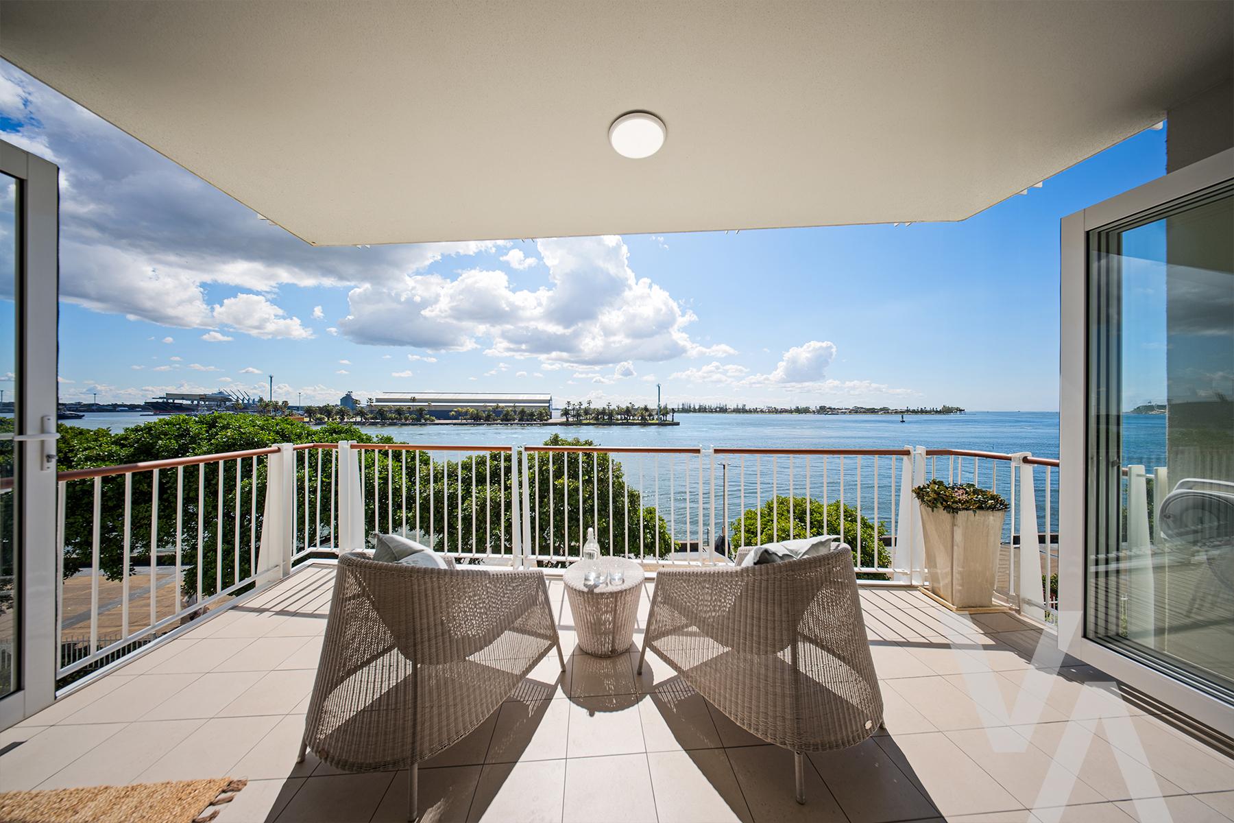 9/304 Wharf Road Newcastle NSW