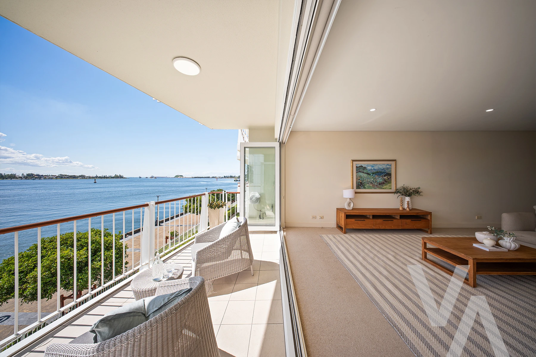 9/304 Wharf Road Newcastle NSW