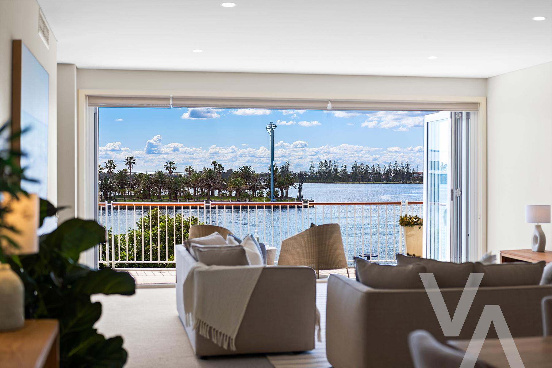 9/304 Wharf Road Newcastle NSW