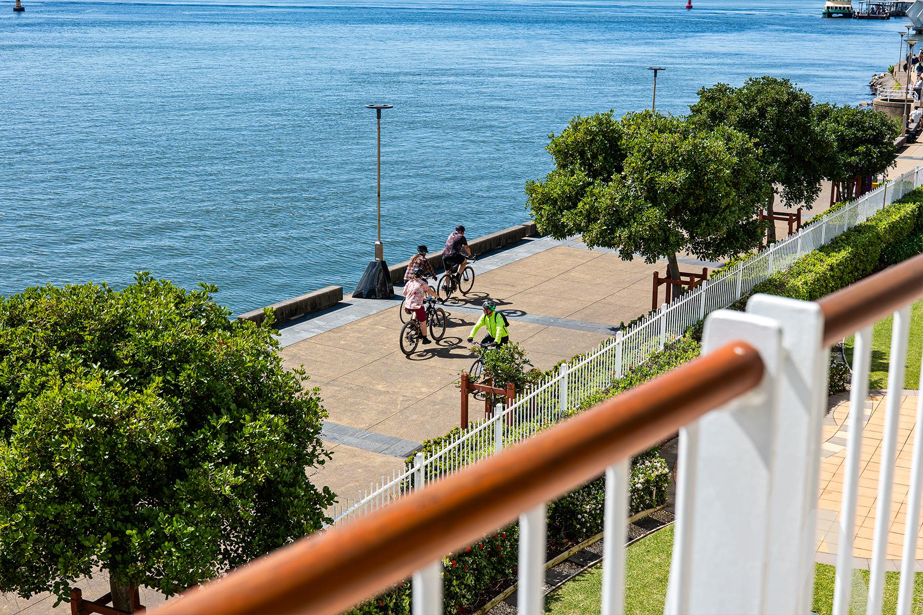 9/304 Wharf Road Newcastle NSW