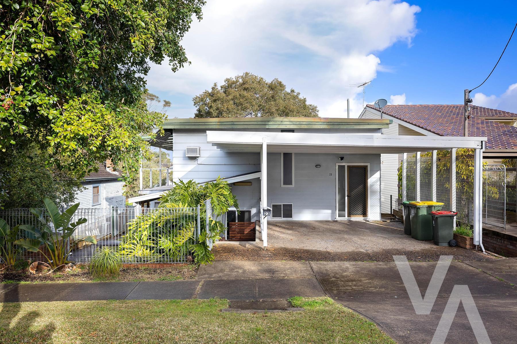 23 Edward Street Merewether NSW