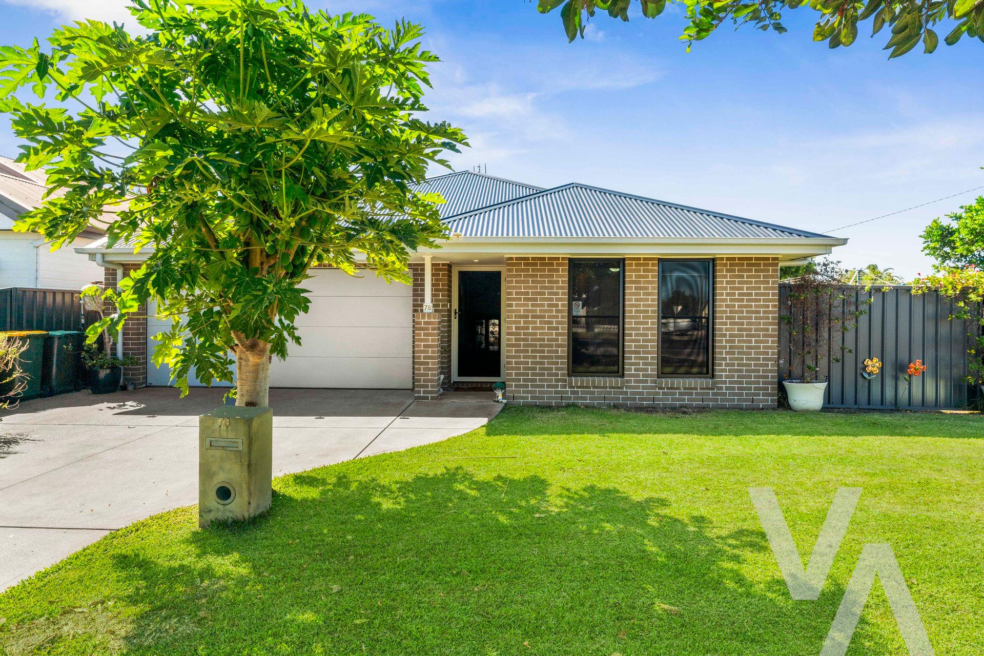 78 Hereford Street Stockton NSW