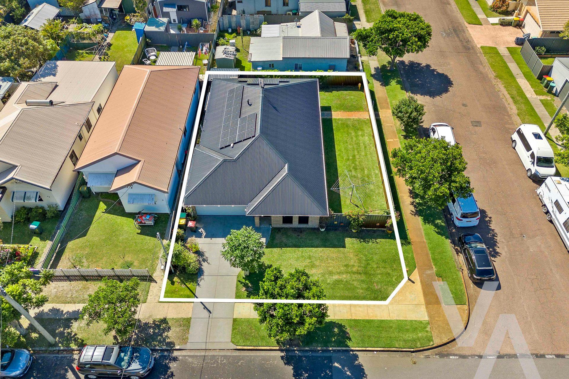 78 Hereford Street Stockton NSW
