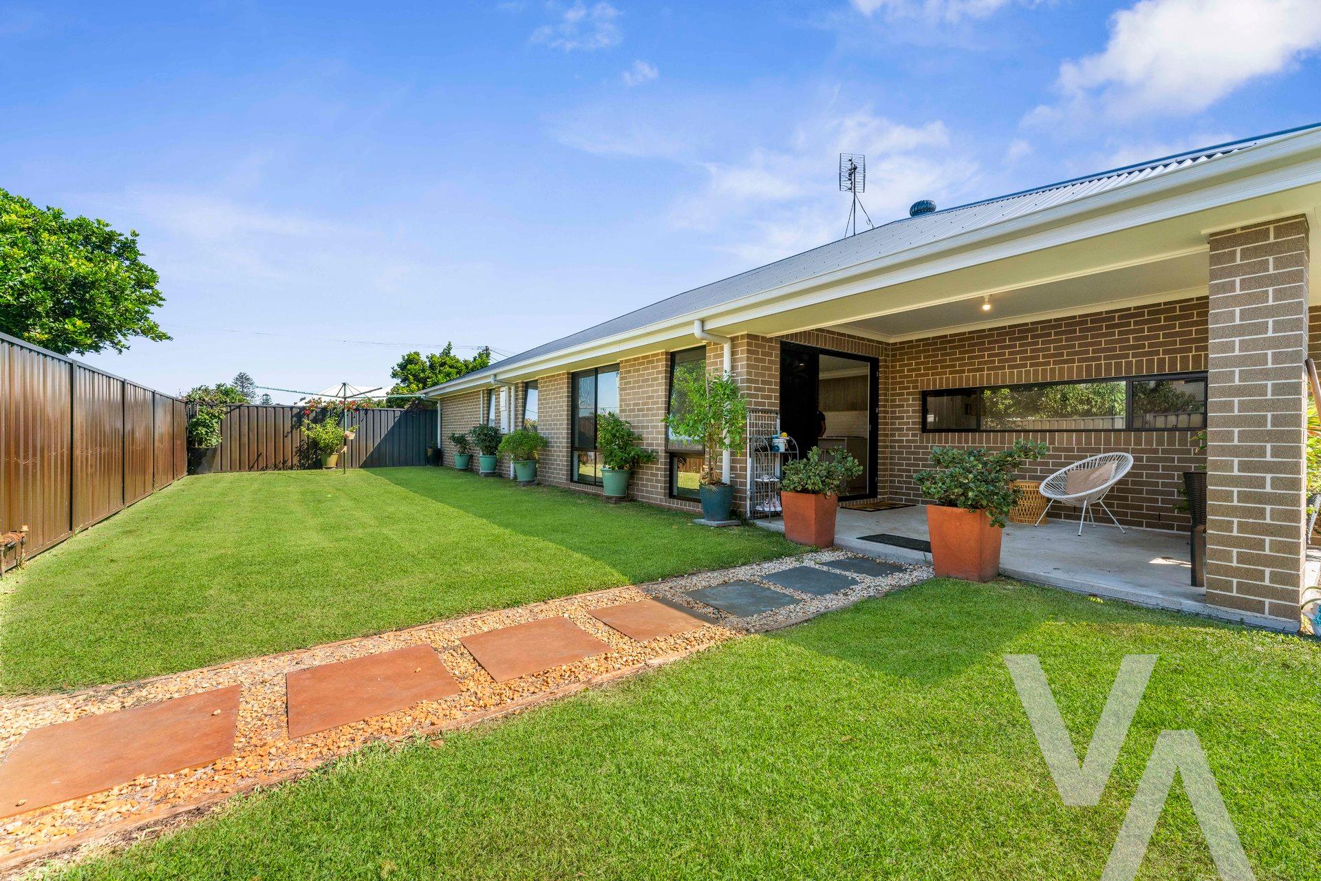 78 Hereford Street Stockton NSW