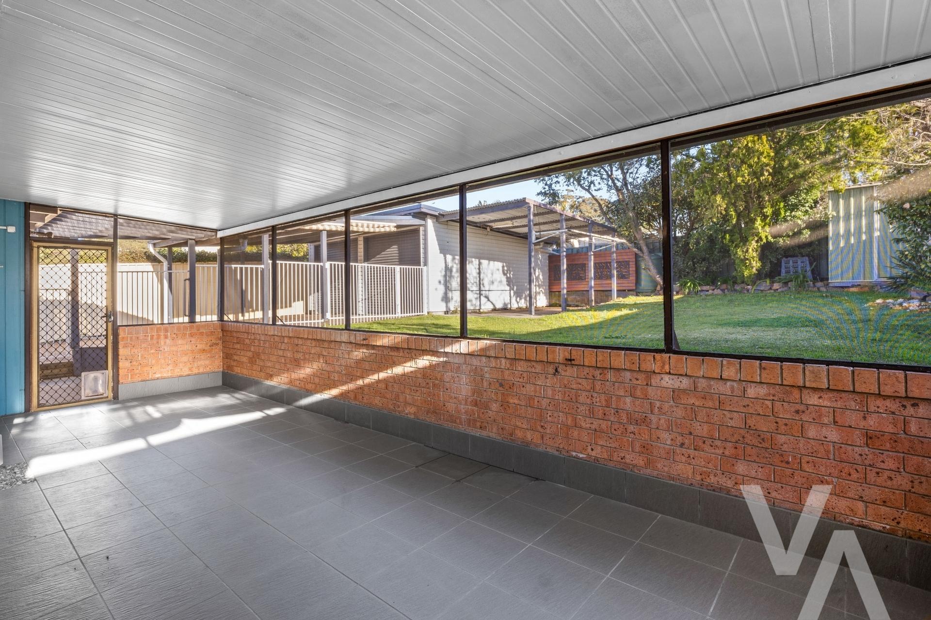 15 Morton Parade Rankin Park NSW