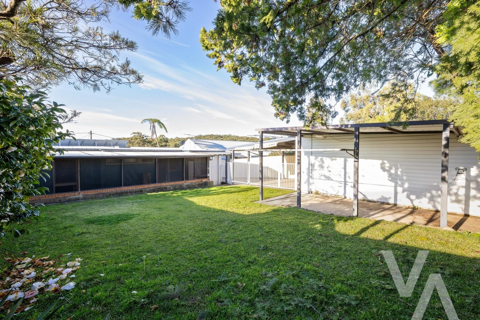 15 Morton Parade Rankin Park NSW