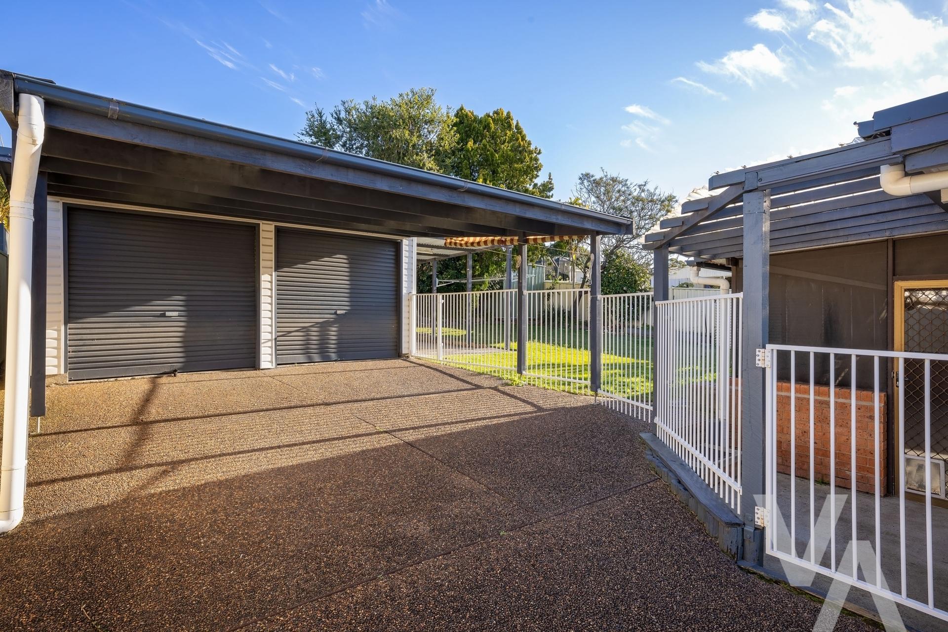 15 Morton Parade Rankin Park NSW
