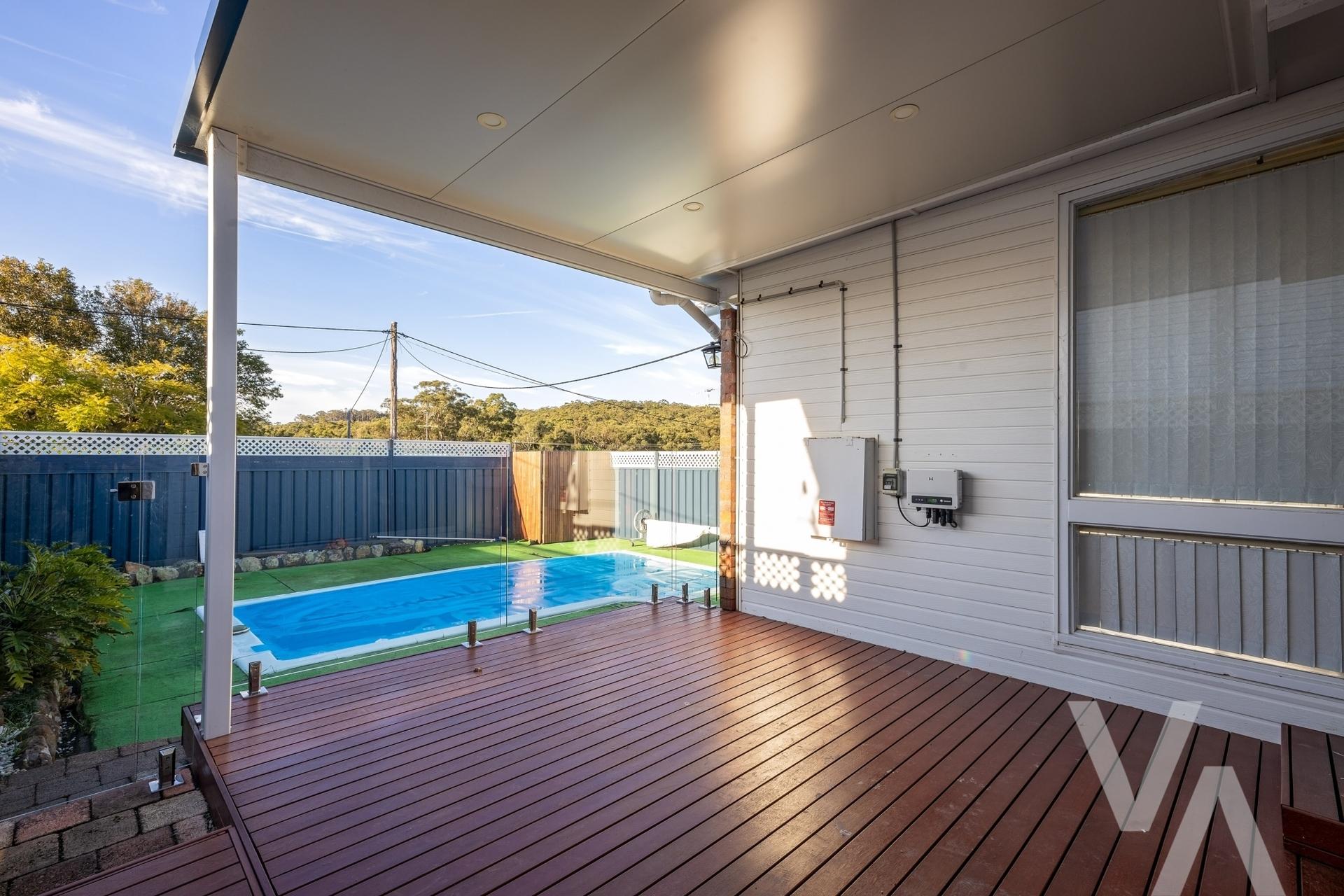 15 Morton Parade Rankin Park NSW