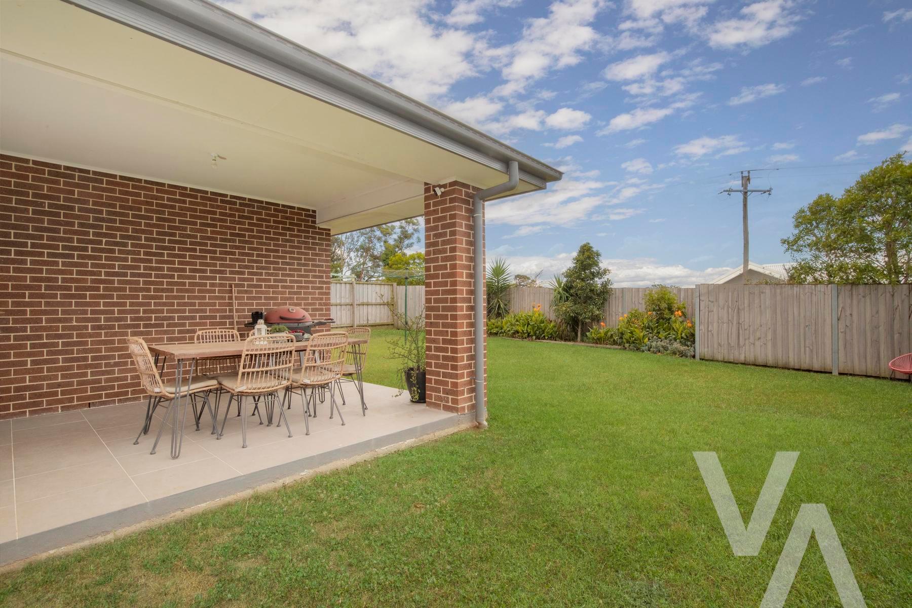 7 Mayo Crescent Chisholm NSW