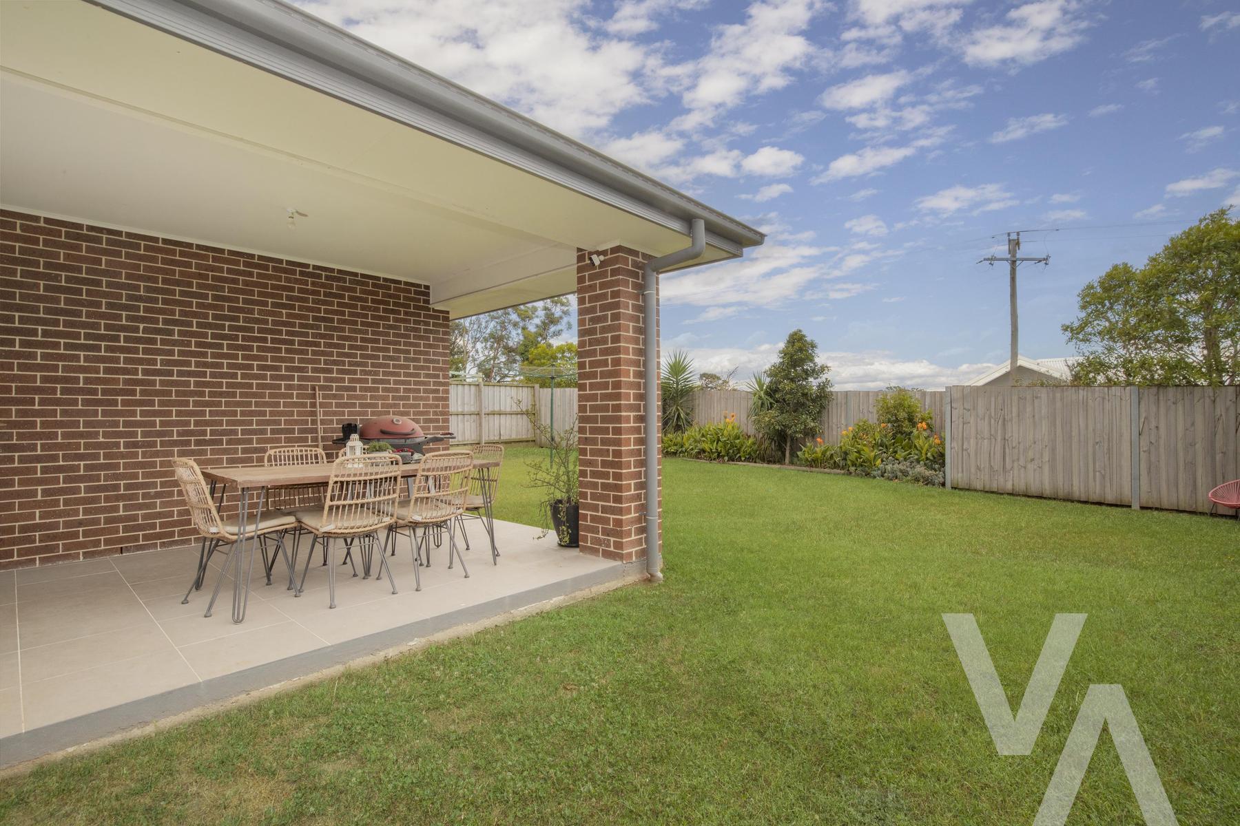 7 Mayo Crescent Chisholm NSW