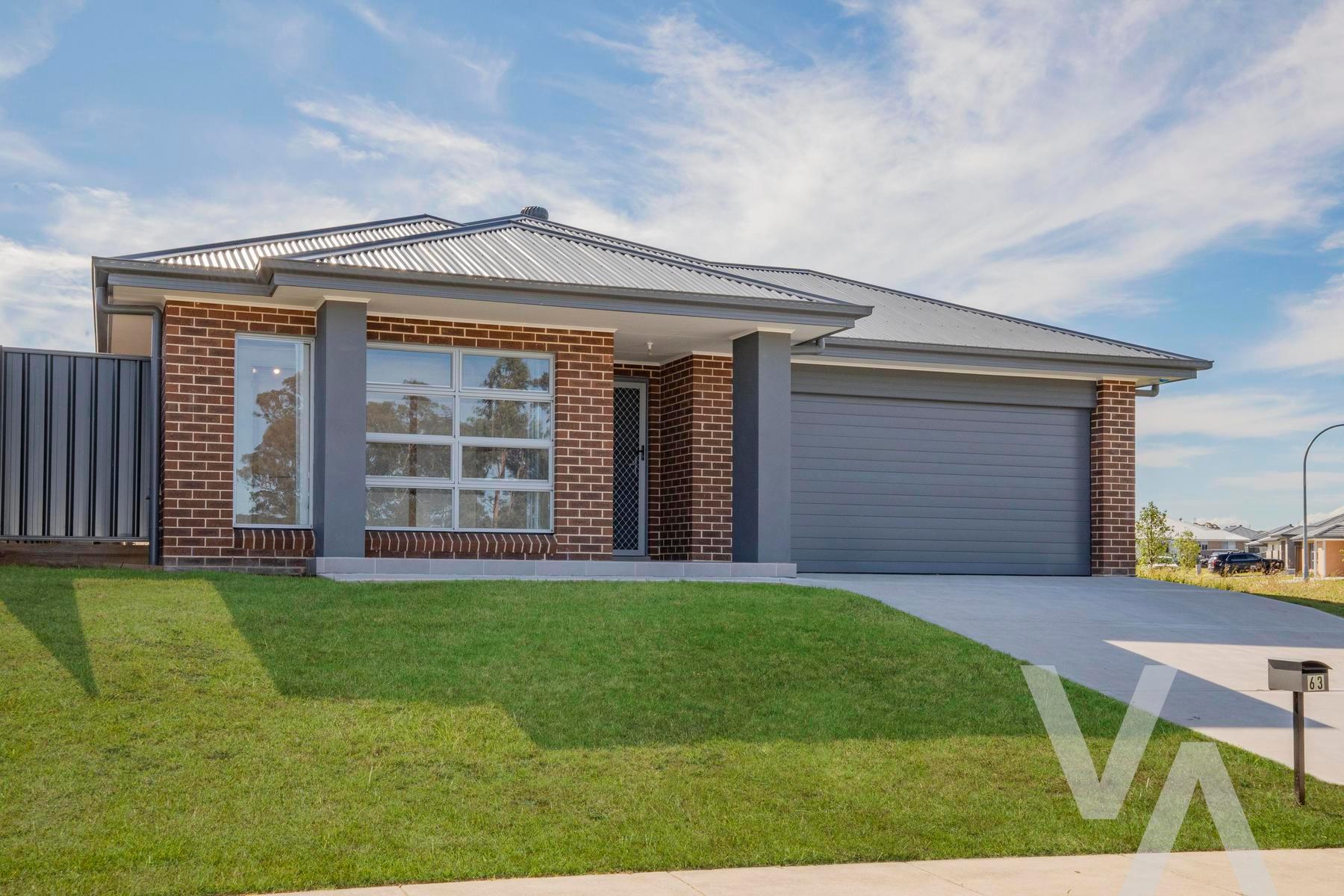 63 Balangara Way Bellbird NSW