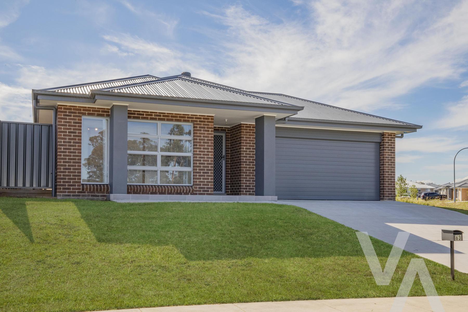 63 Balangara Way Bellbird NSW