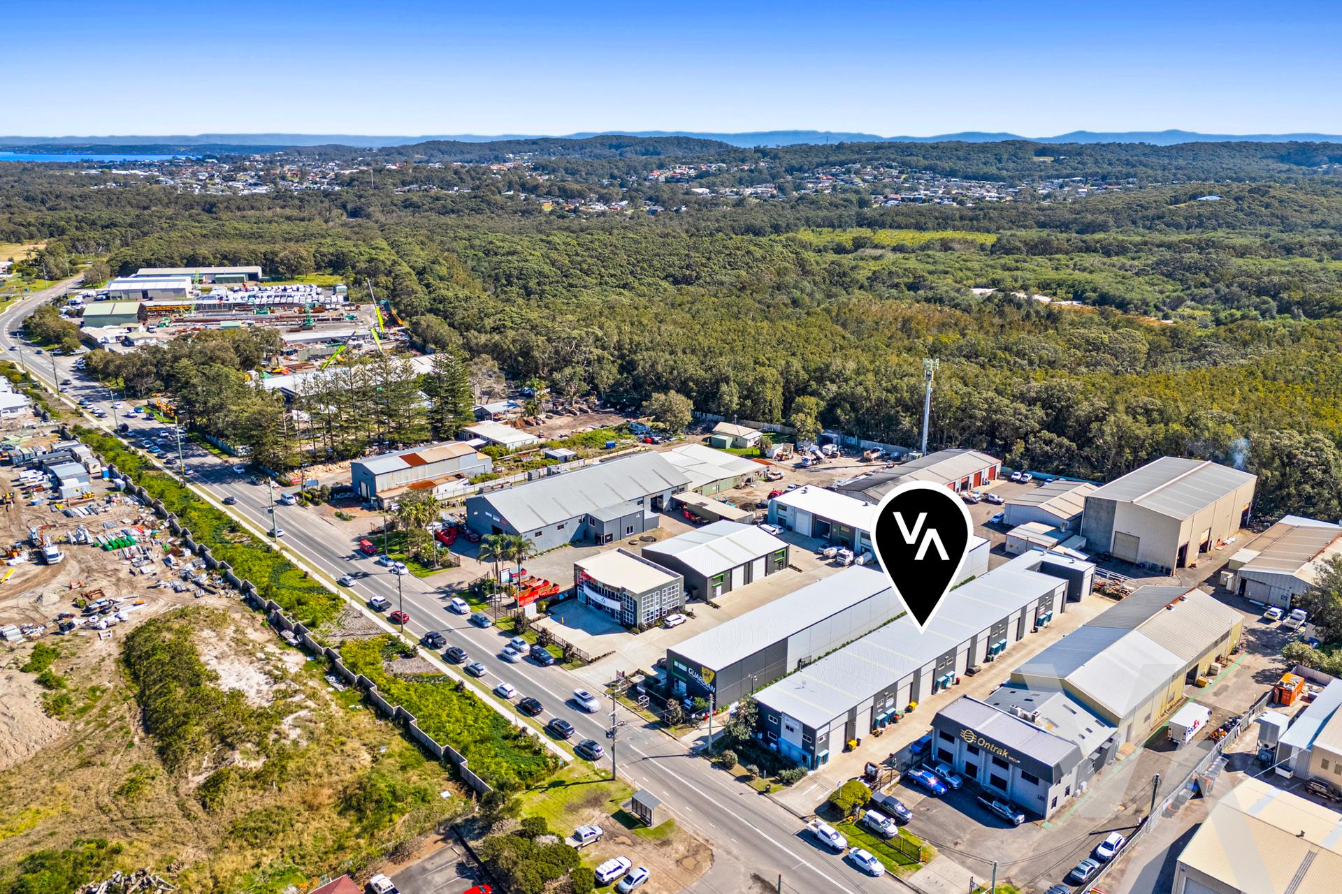 1/48 Kalaroo Road Redhead NSW