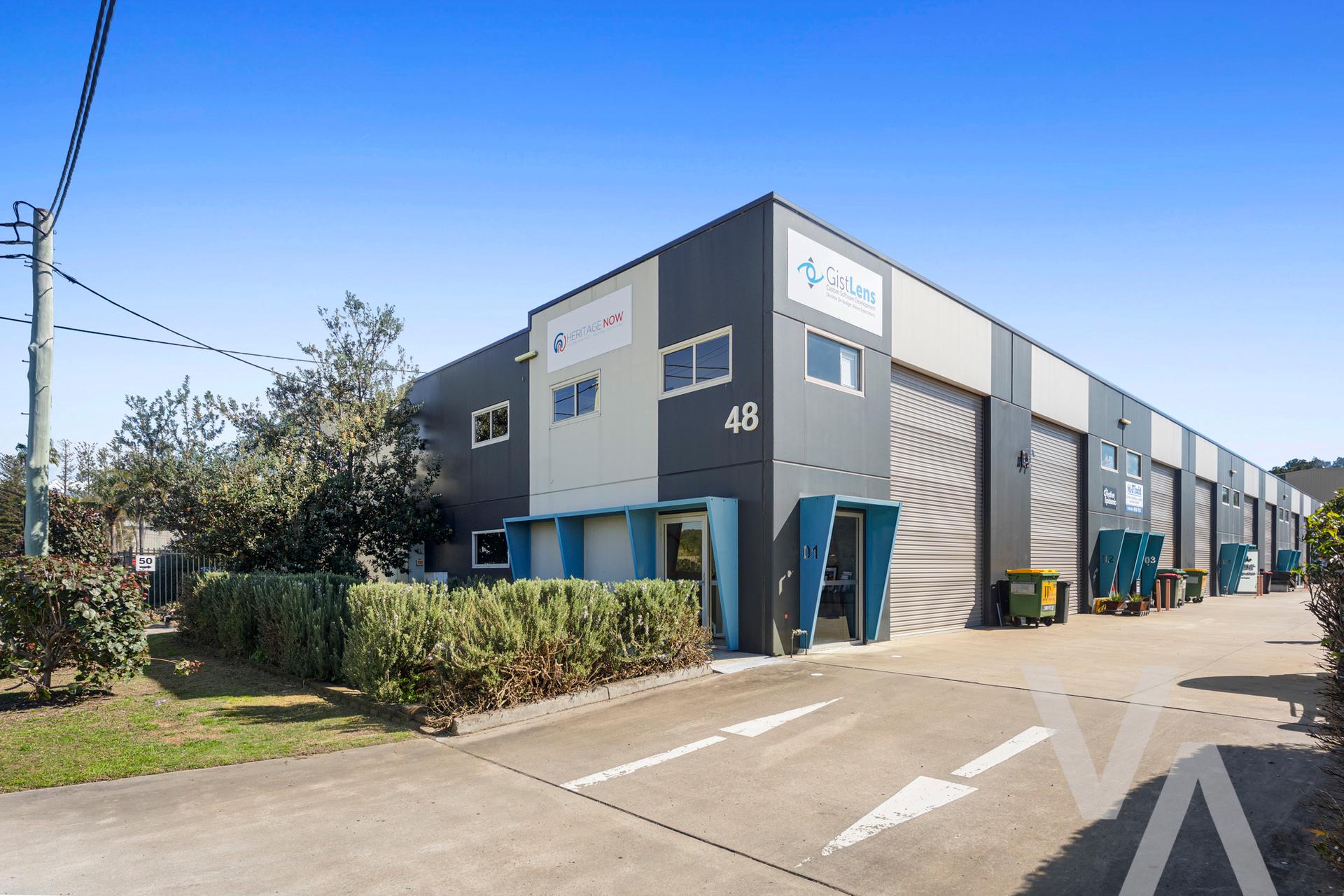 1/48 Kalaroo Road Redhead NSW