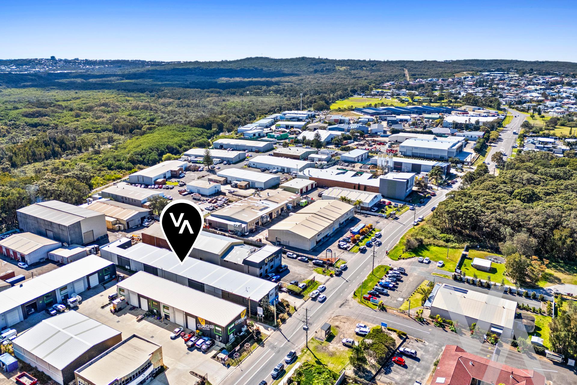 1/48 Kalaroo Road Redhead NSW