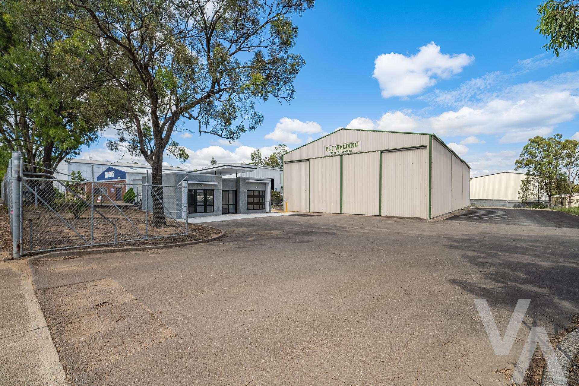 9 Enterprise  Crescent McDougalls Hill NSW