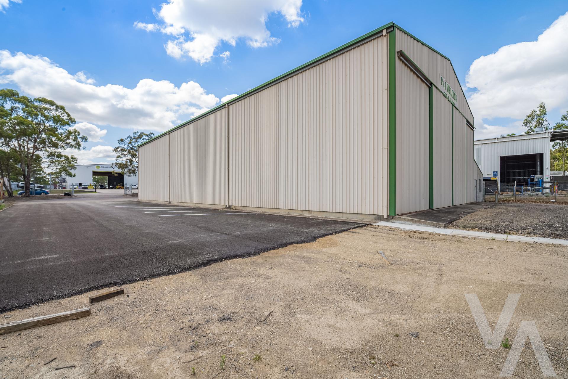 9 Enterprise  Crescent McDougalls Hill NSW