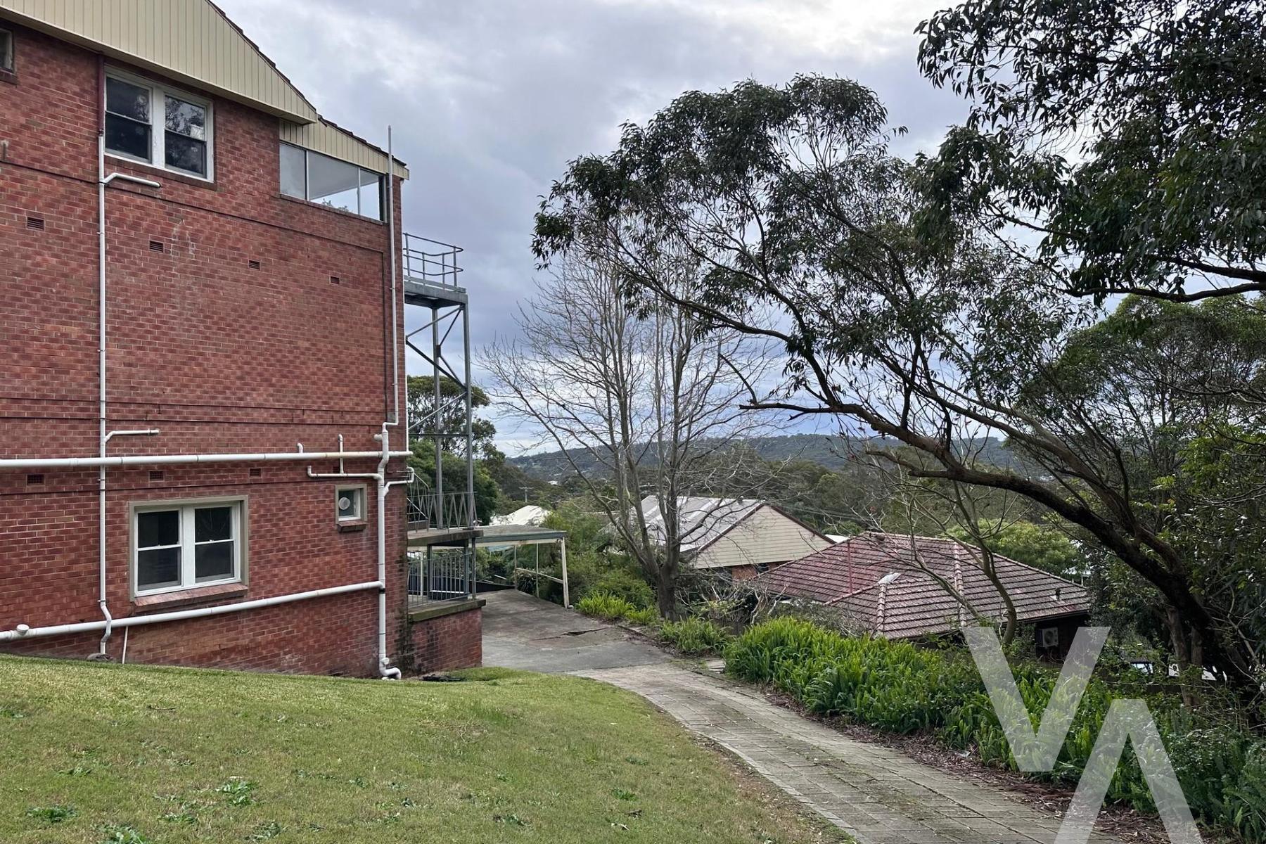 Unit 5/30 Ellerslie Road Adamstown Heights NSW