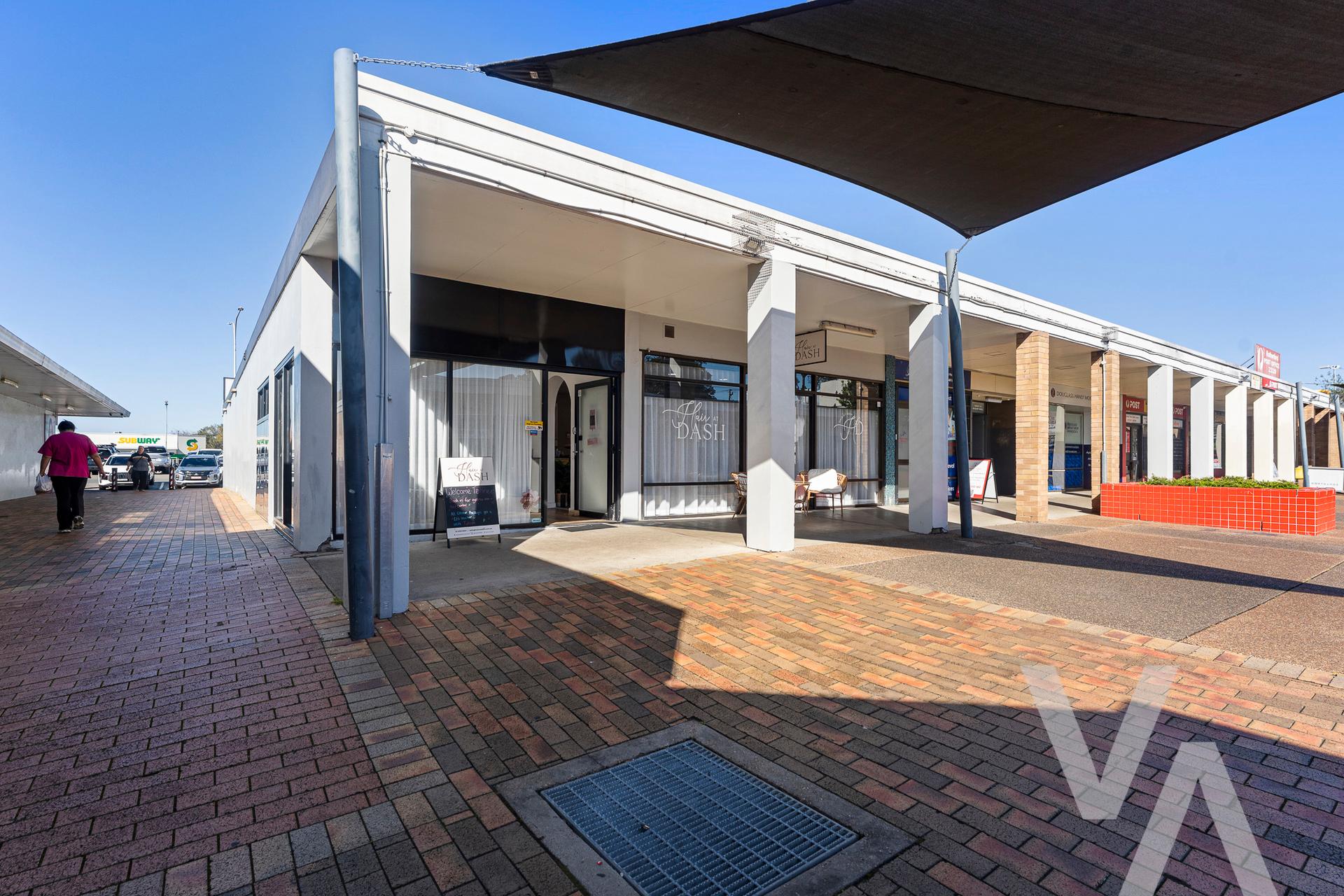14-16 East  Mall Rutherford NSW
