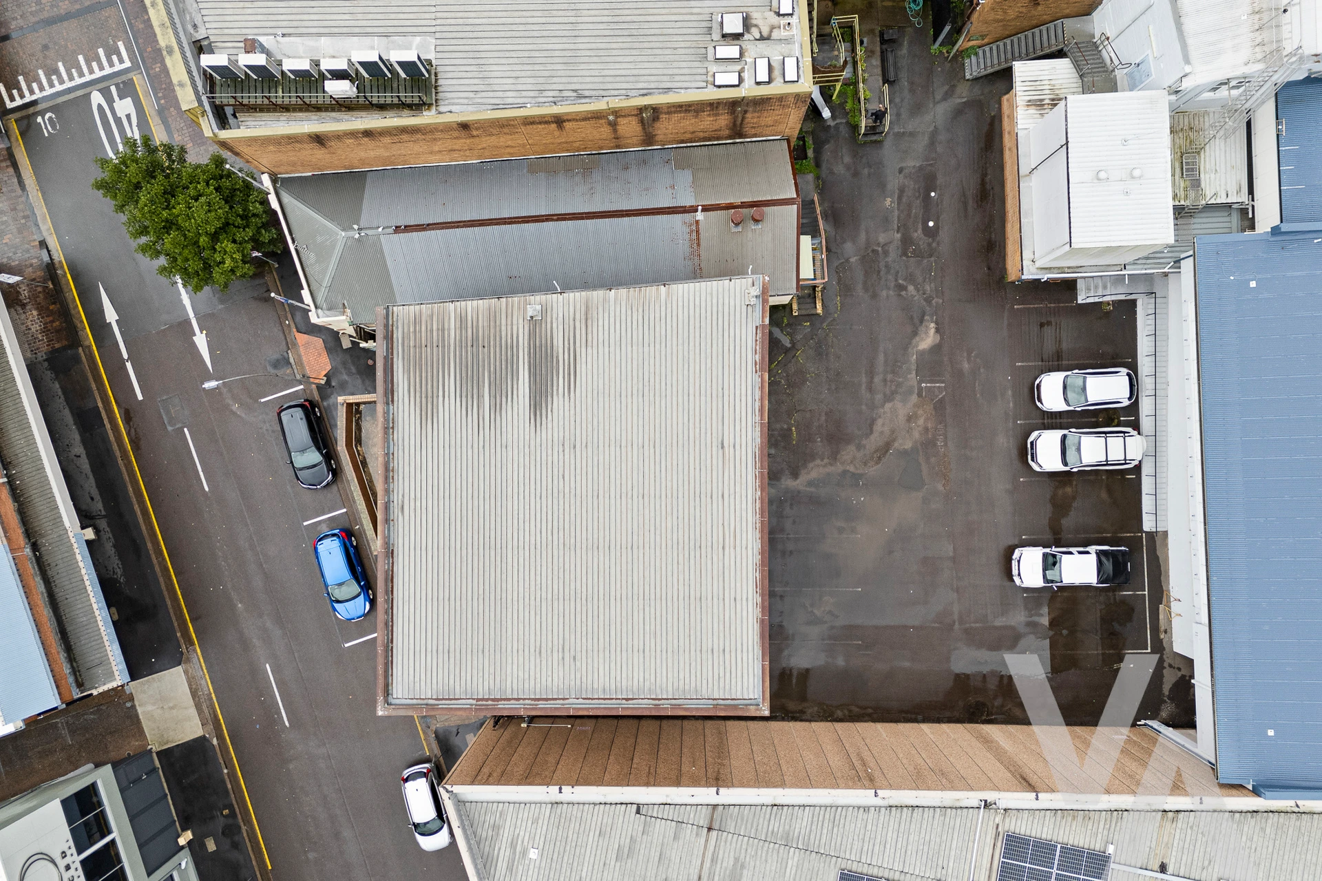 5 Bulwer Street Maitland NSW