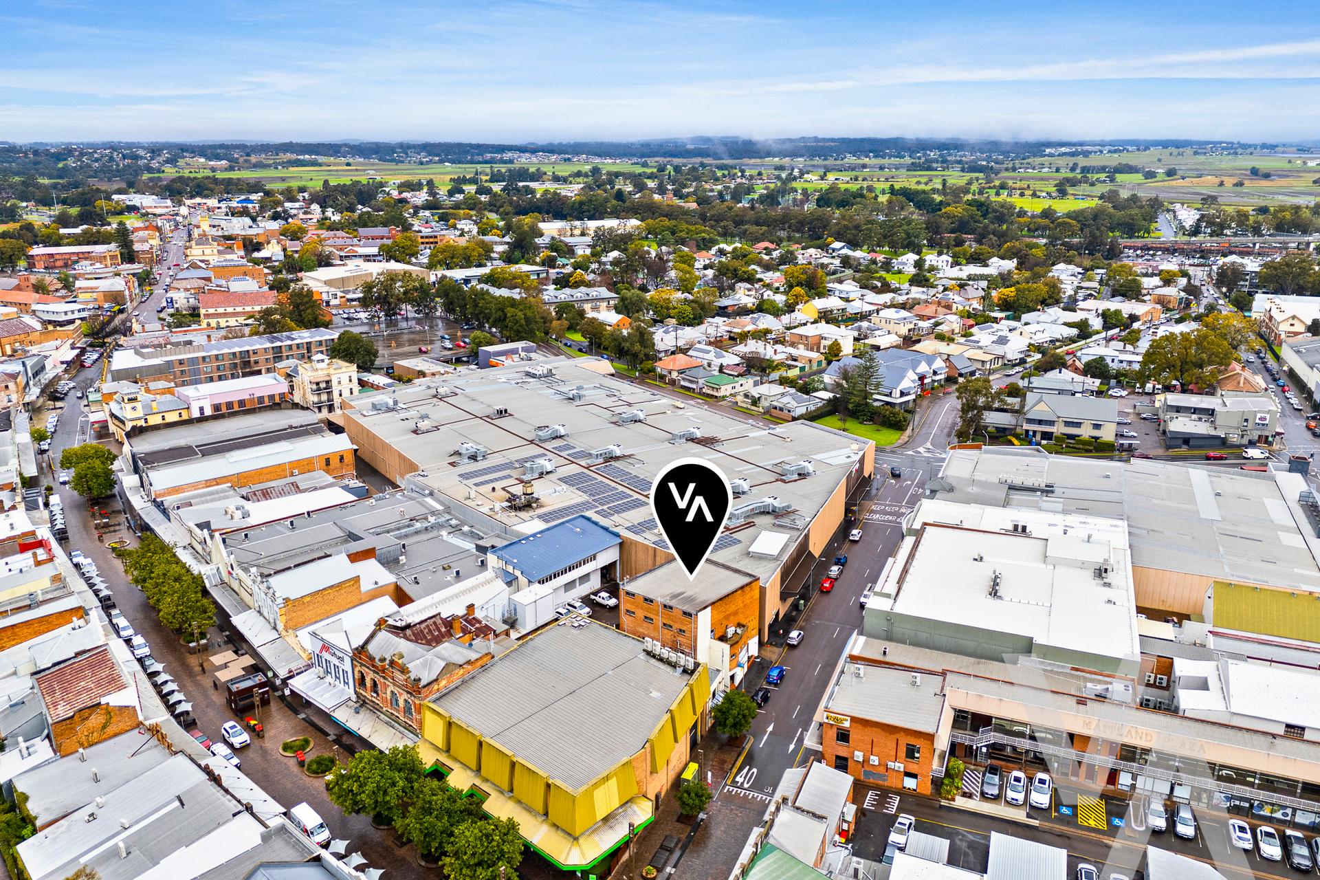 5 Bulwer Street Maitland NSW