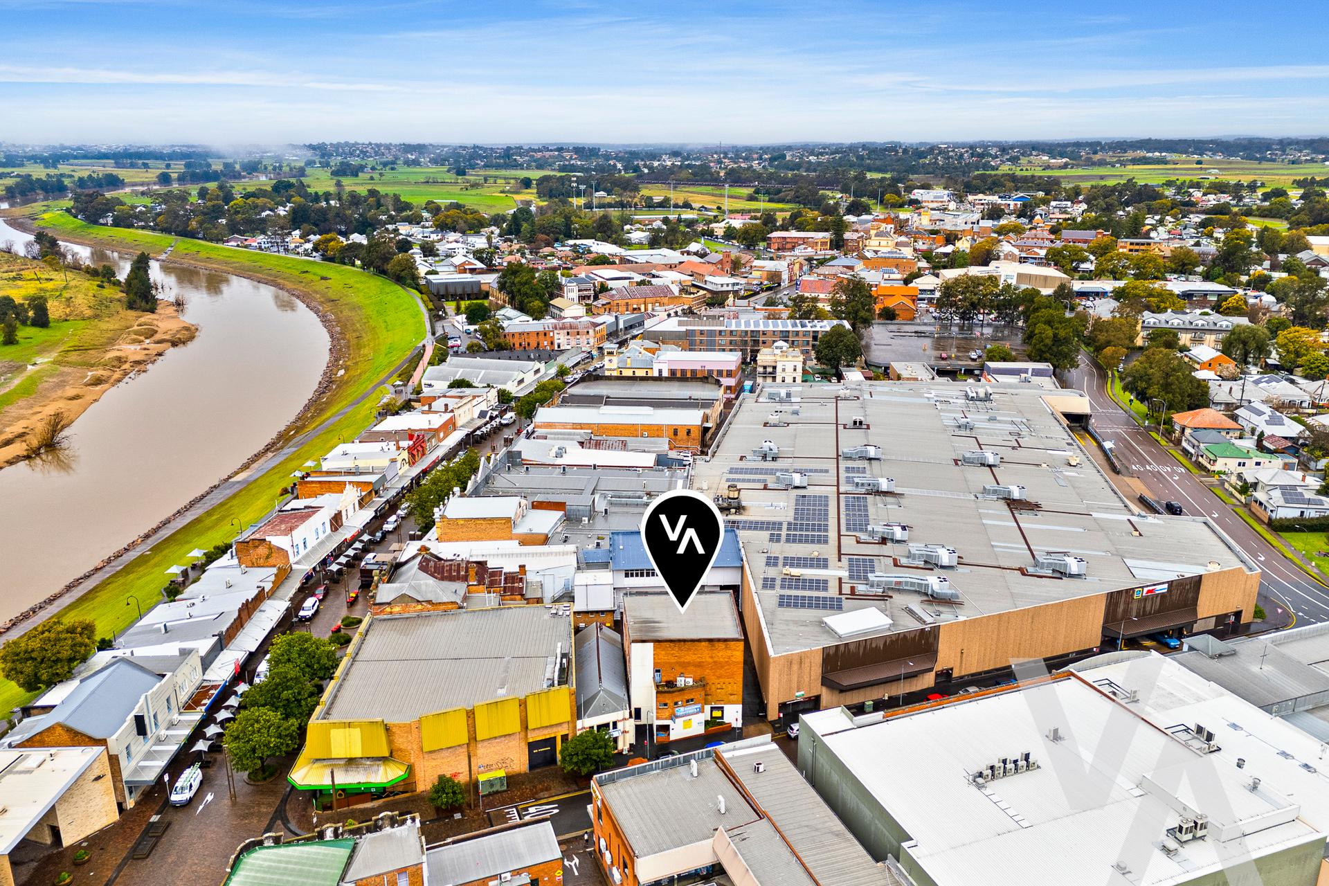 5 Bulwer Street Maitland NSW