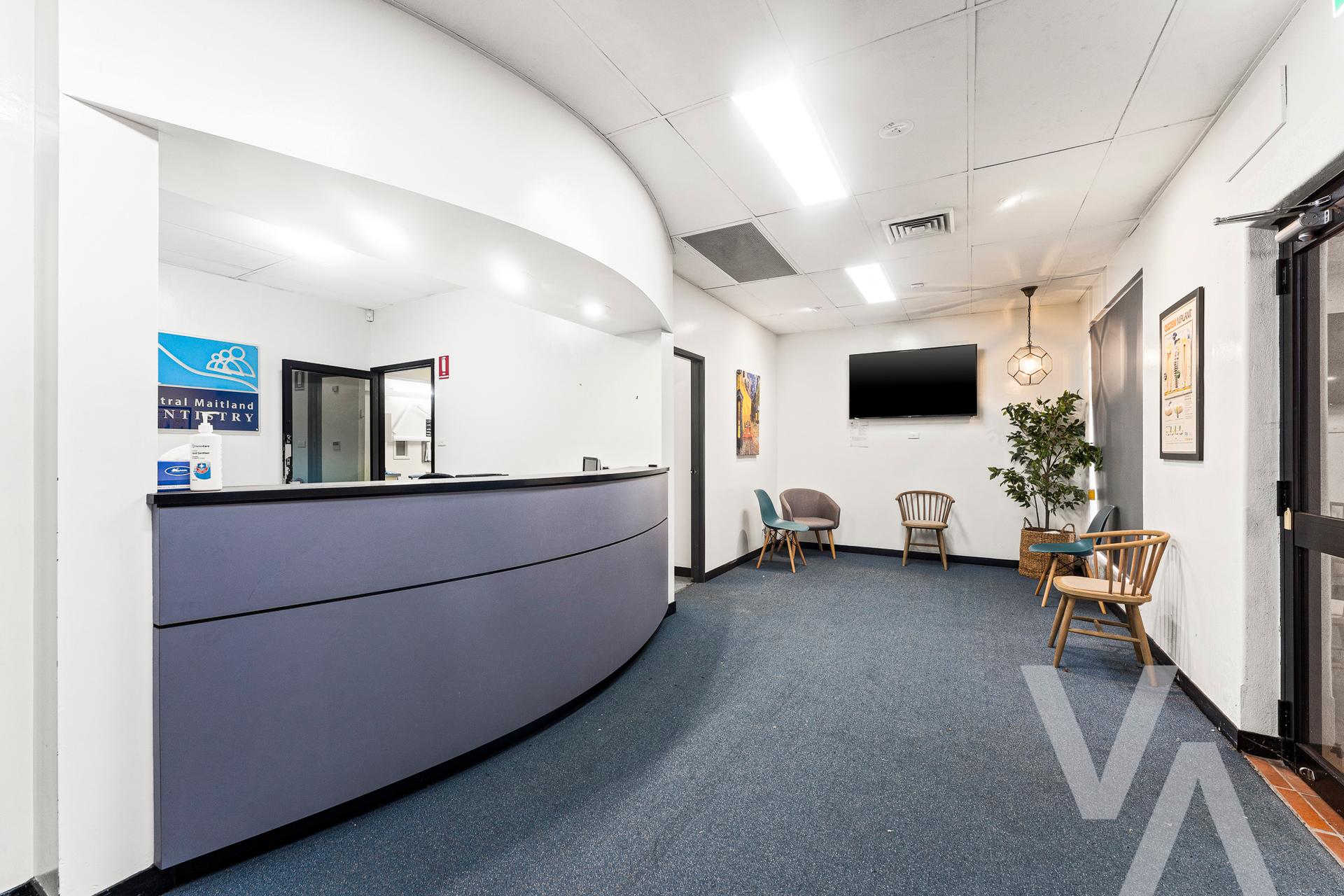 5 Bulwer Street Maitland NSW