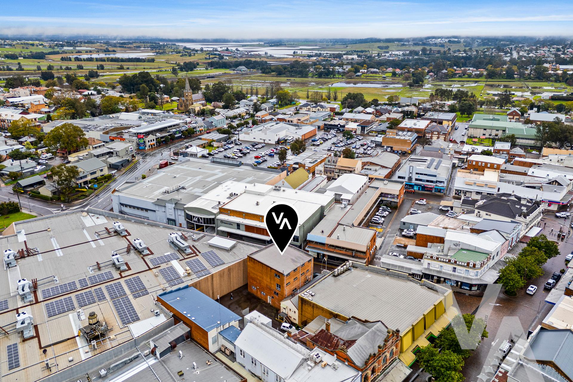 5 Bulwer Street Maitland NSW