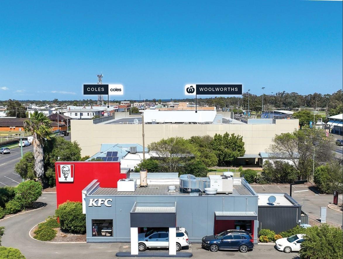  195 Maitland Street Narrabri NSW