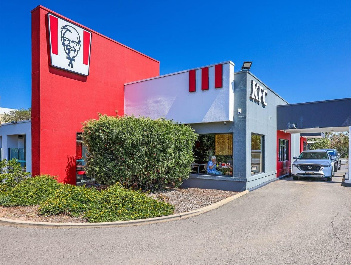  195 Maitland Street Narrabri NSW
