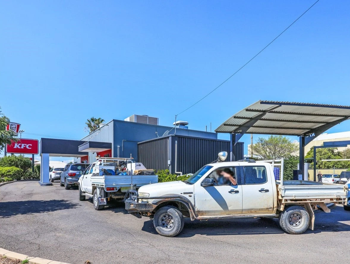195 Maitland Street Narrabri NSW