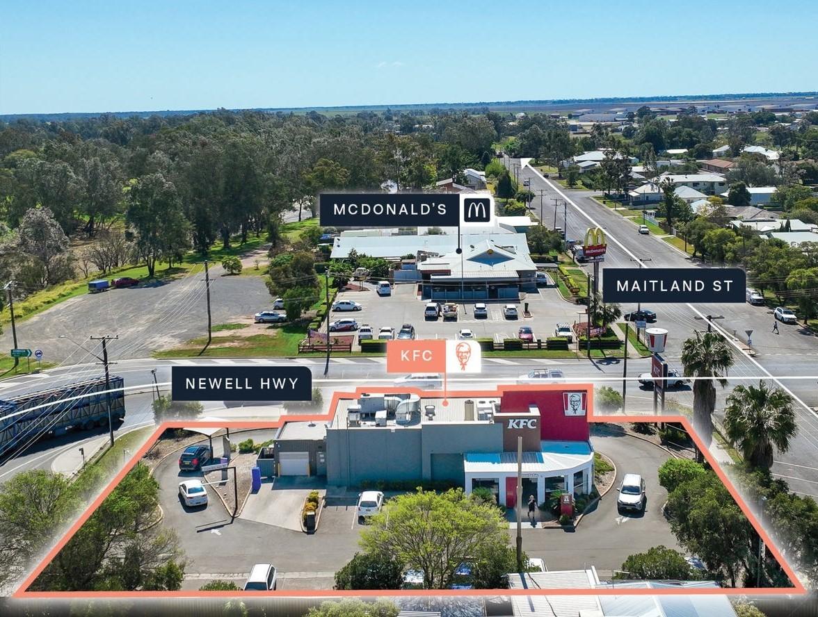  195 Maitland Street Narrabri NSW