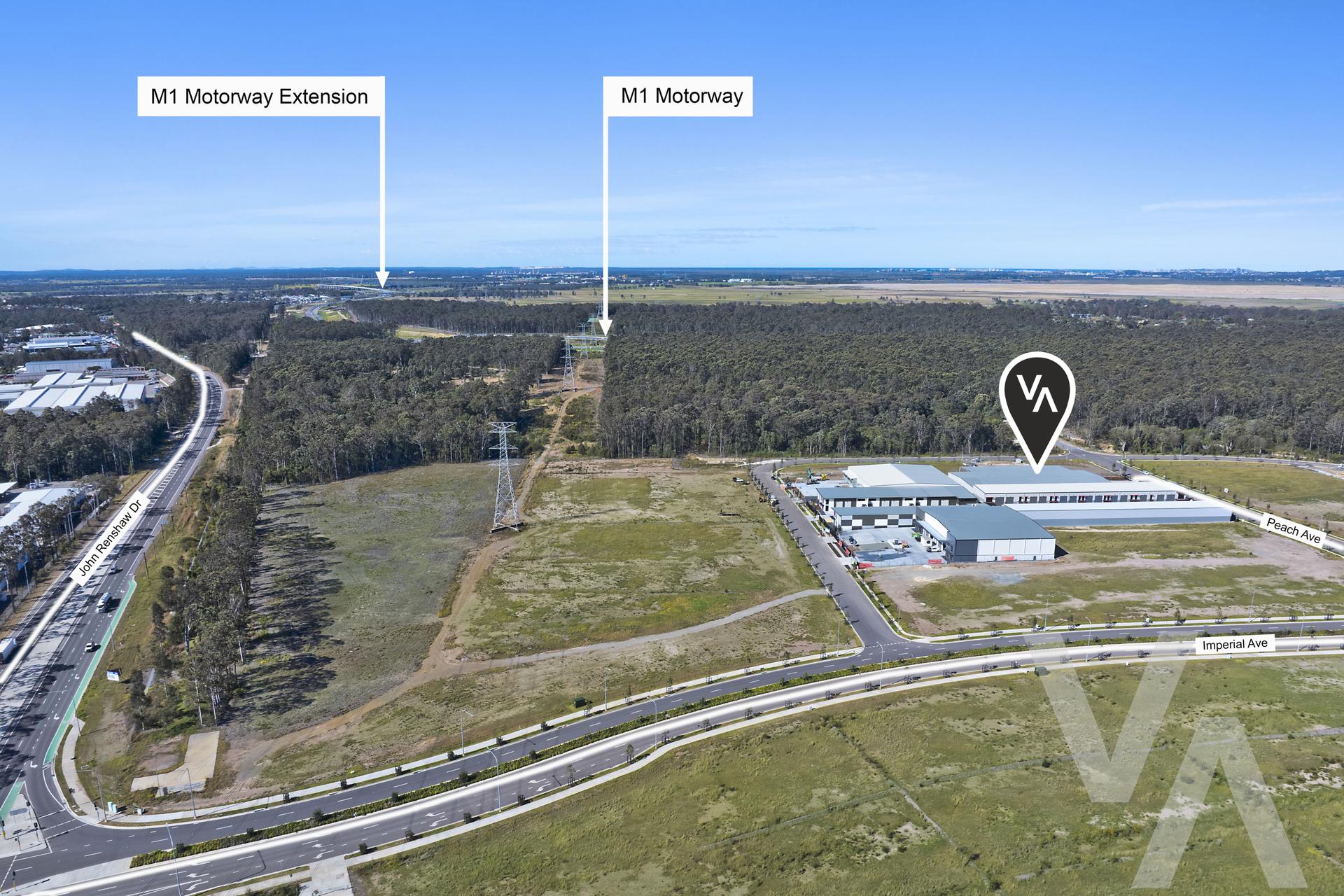 7 Peach Road Black Hill NSW