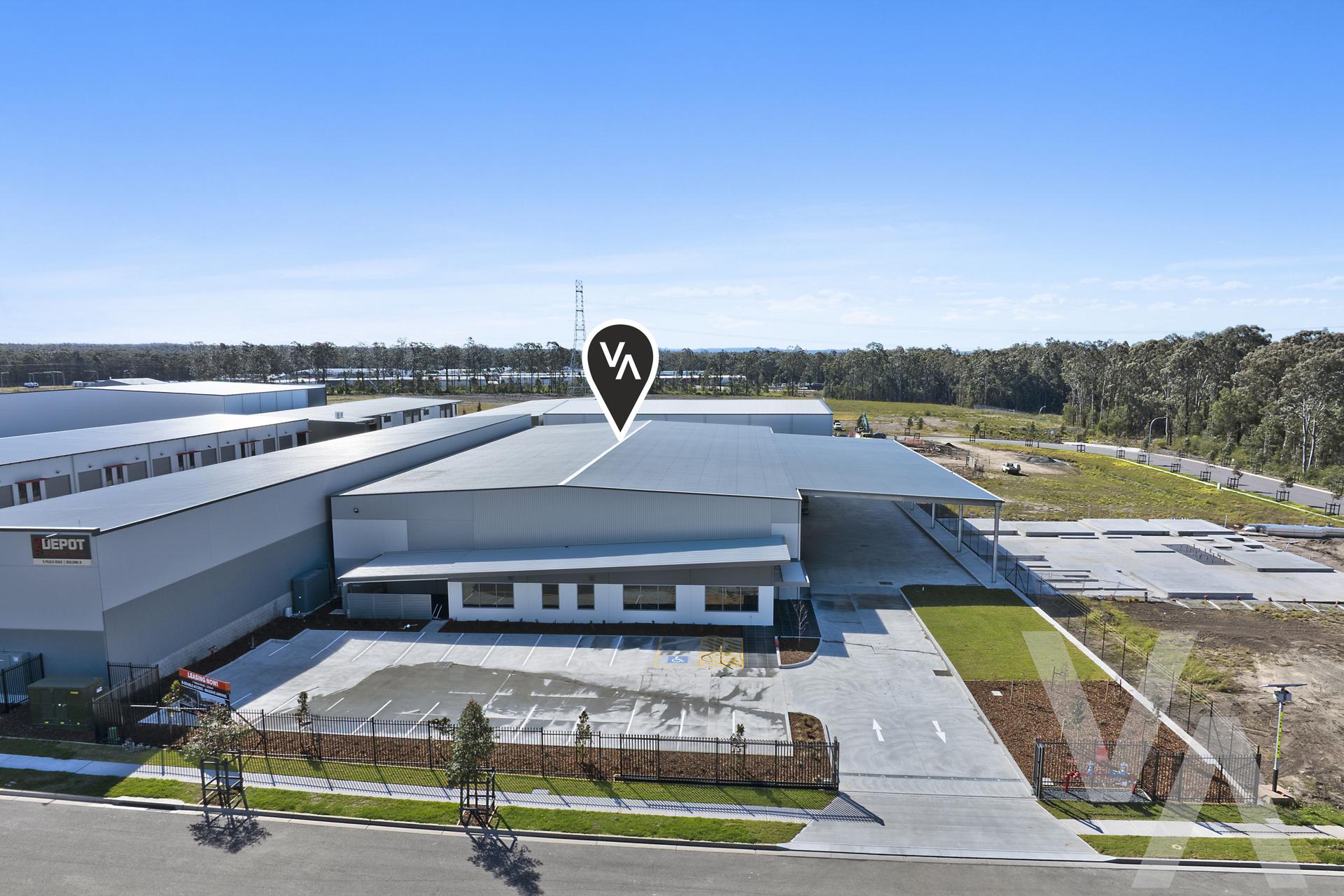 7 Peach Road Black Hill NSW