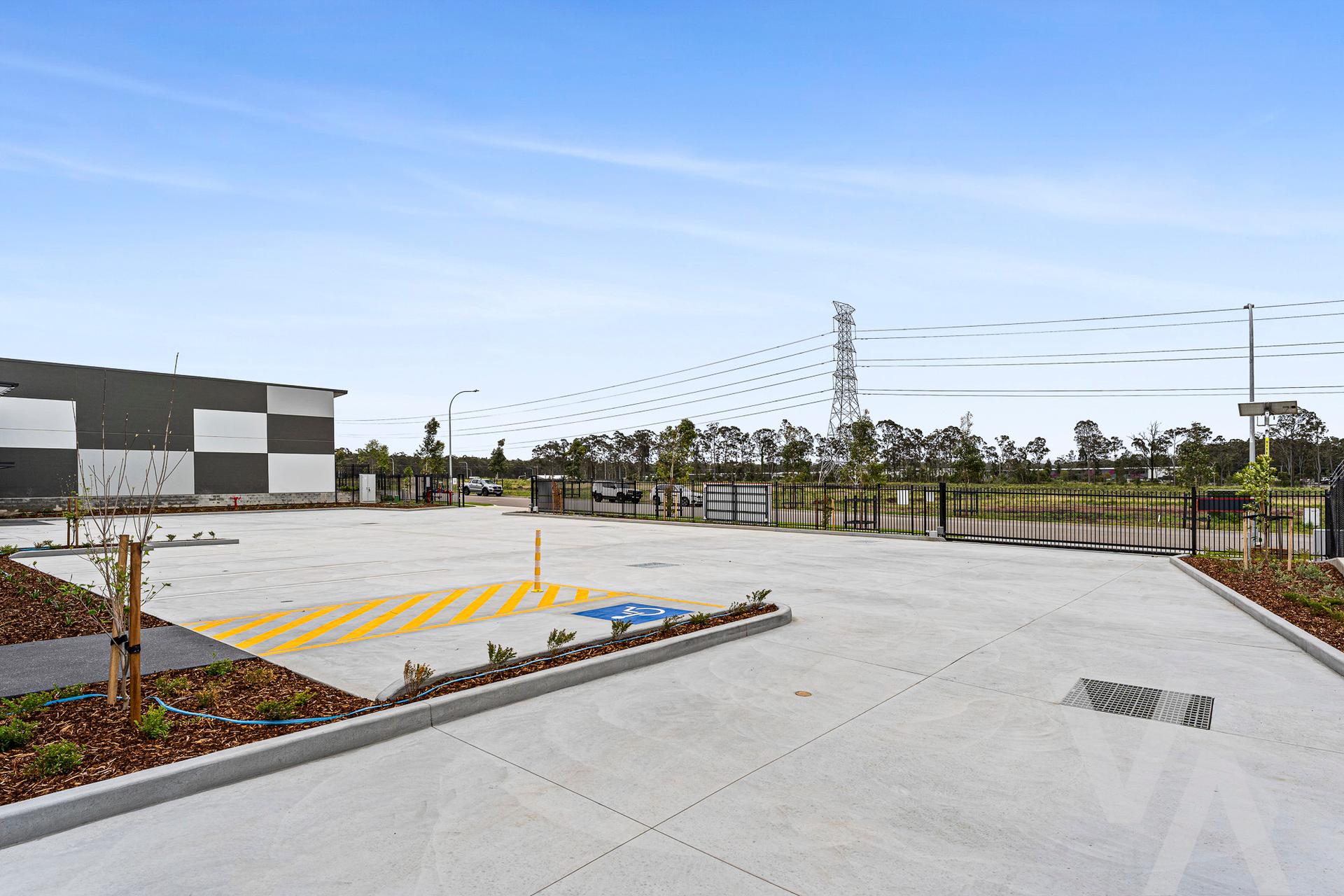 Units 1 & 2, 8 Viney Creek Drive Black Hill NSW