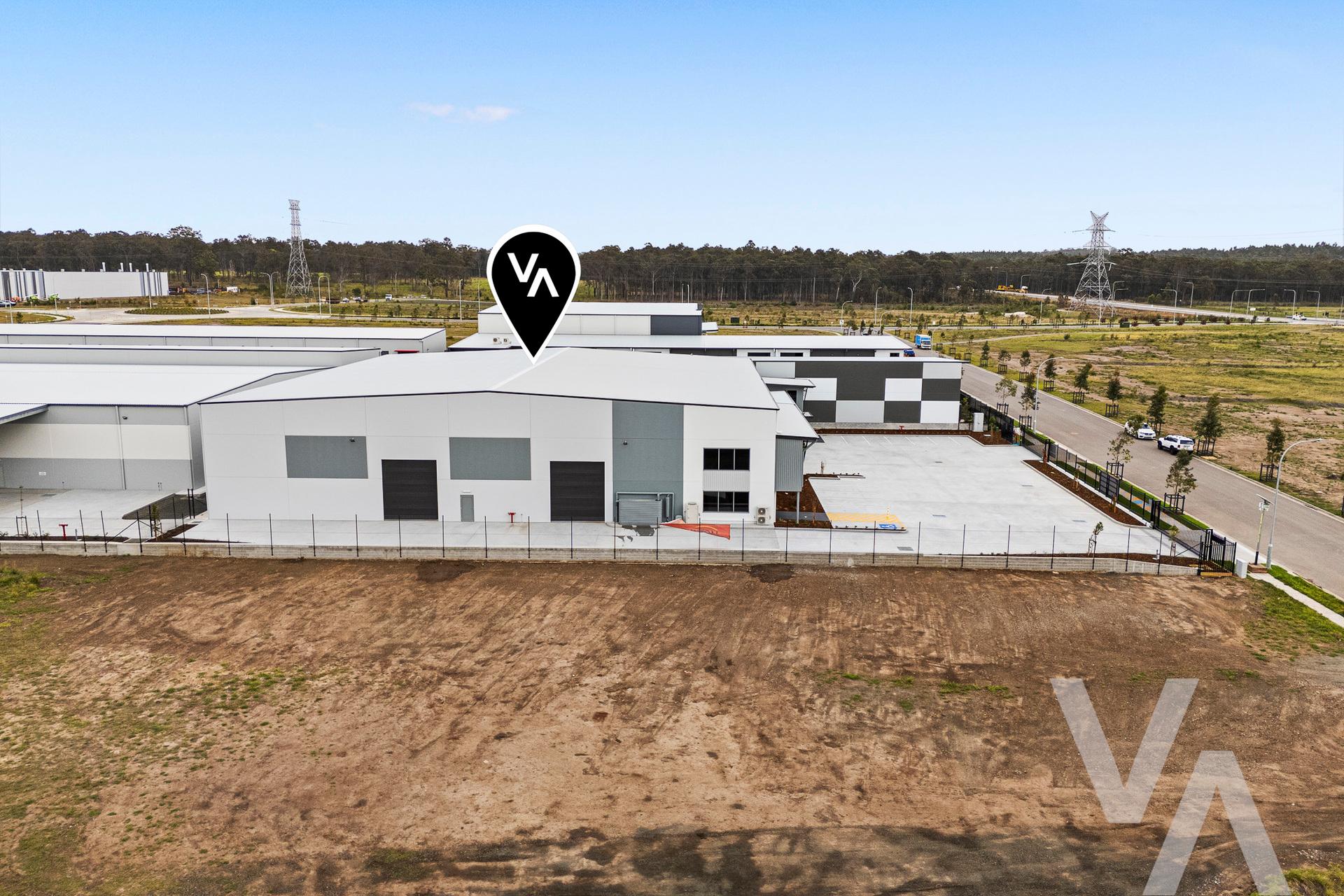 Units 1 & 2, 8 Viney Creek Drive Black Hill NSW