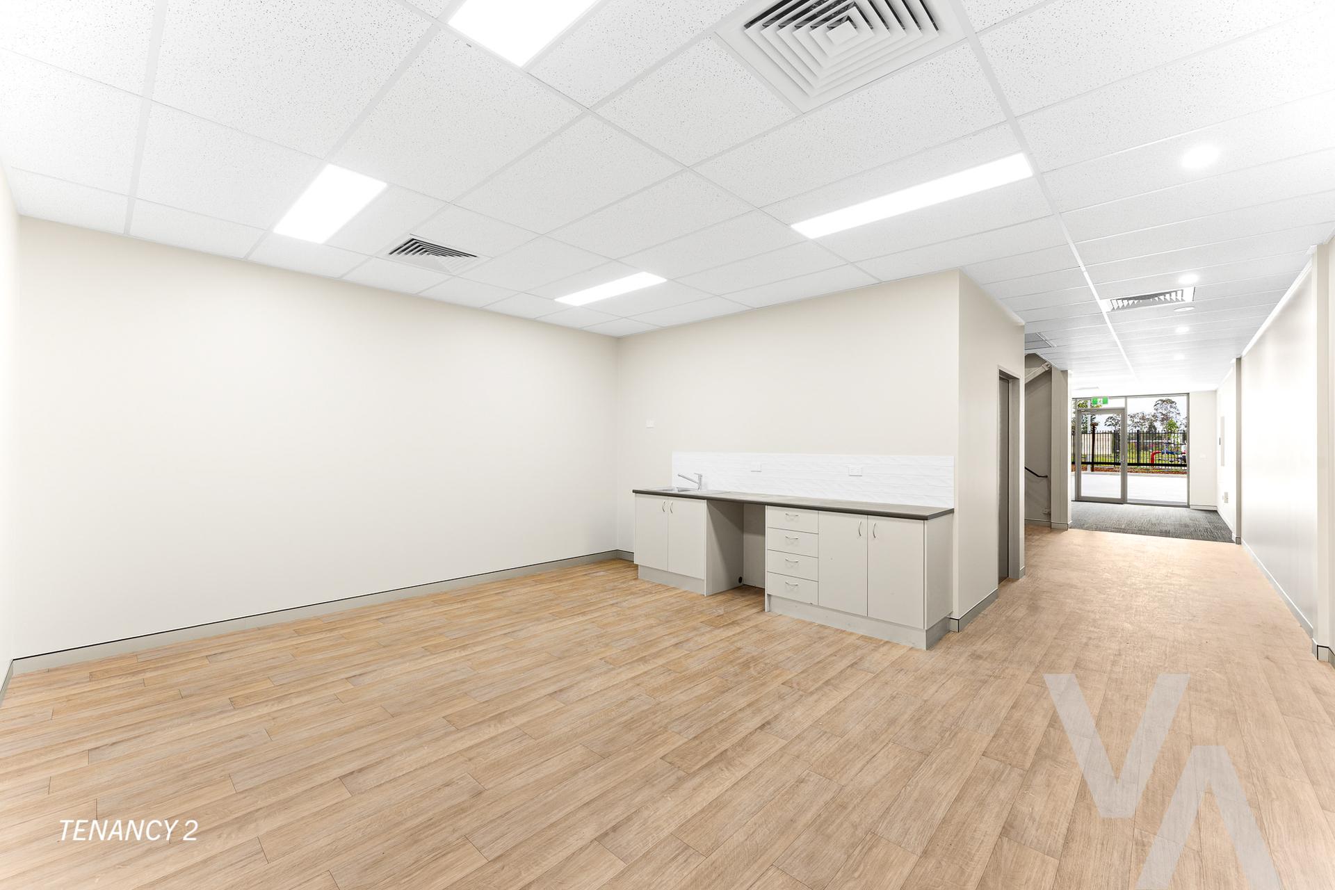 Units 1 & 2, 8 Viney Creek Drive Black Hill NSW