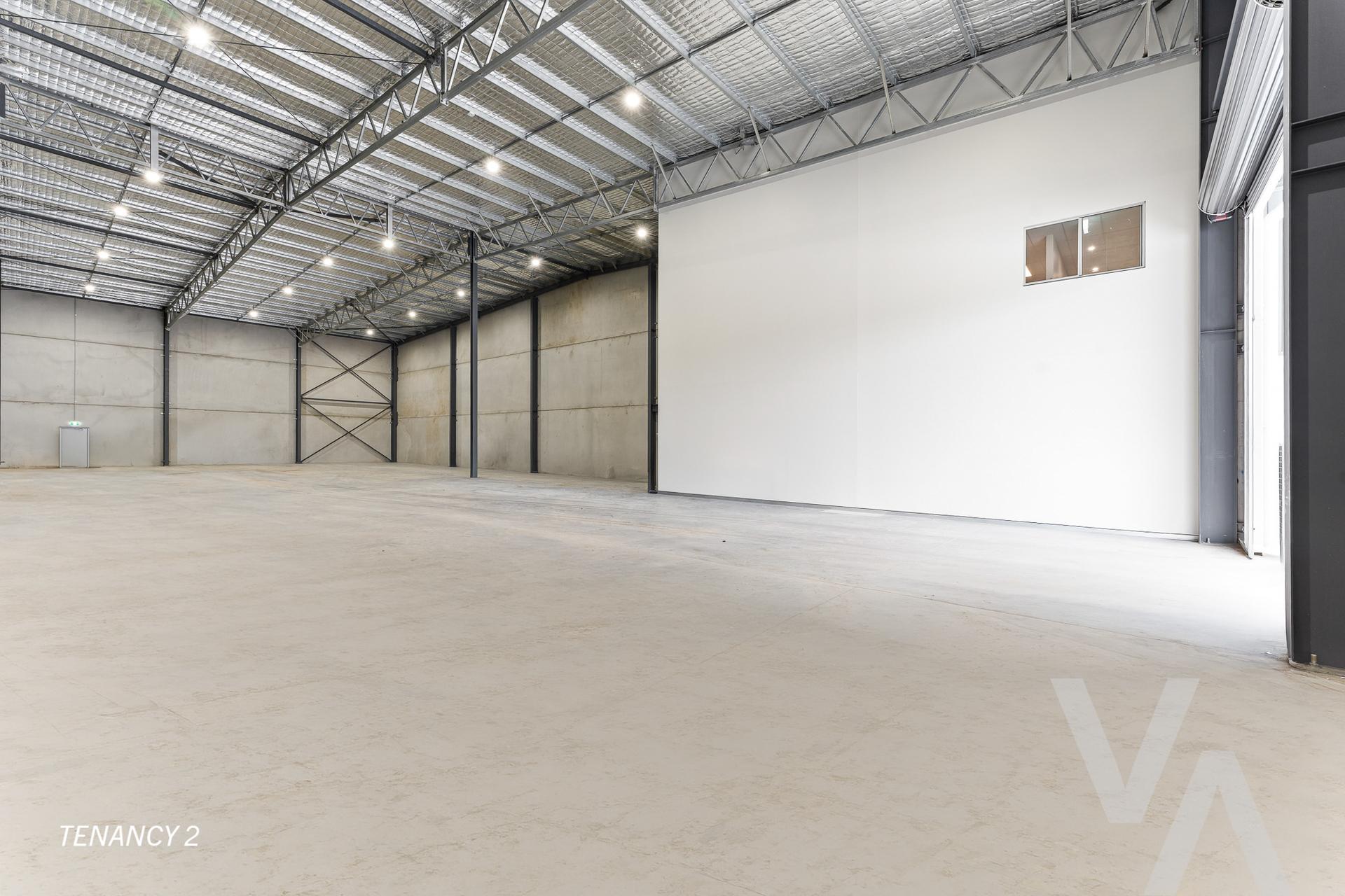 Units 1 & 2, 8 Viney Creek Drive Black Hill NSW